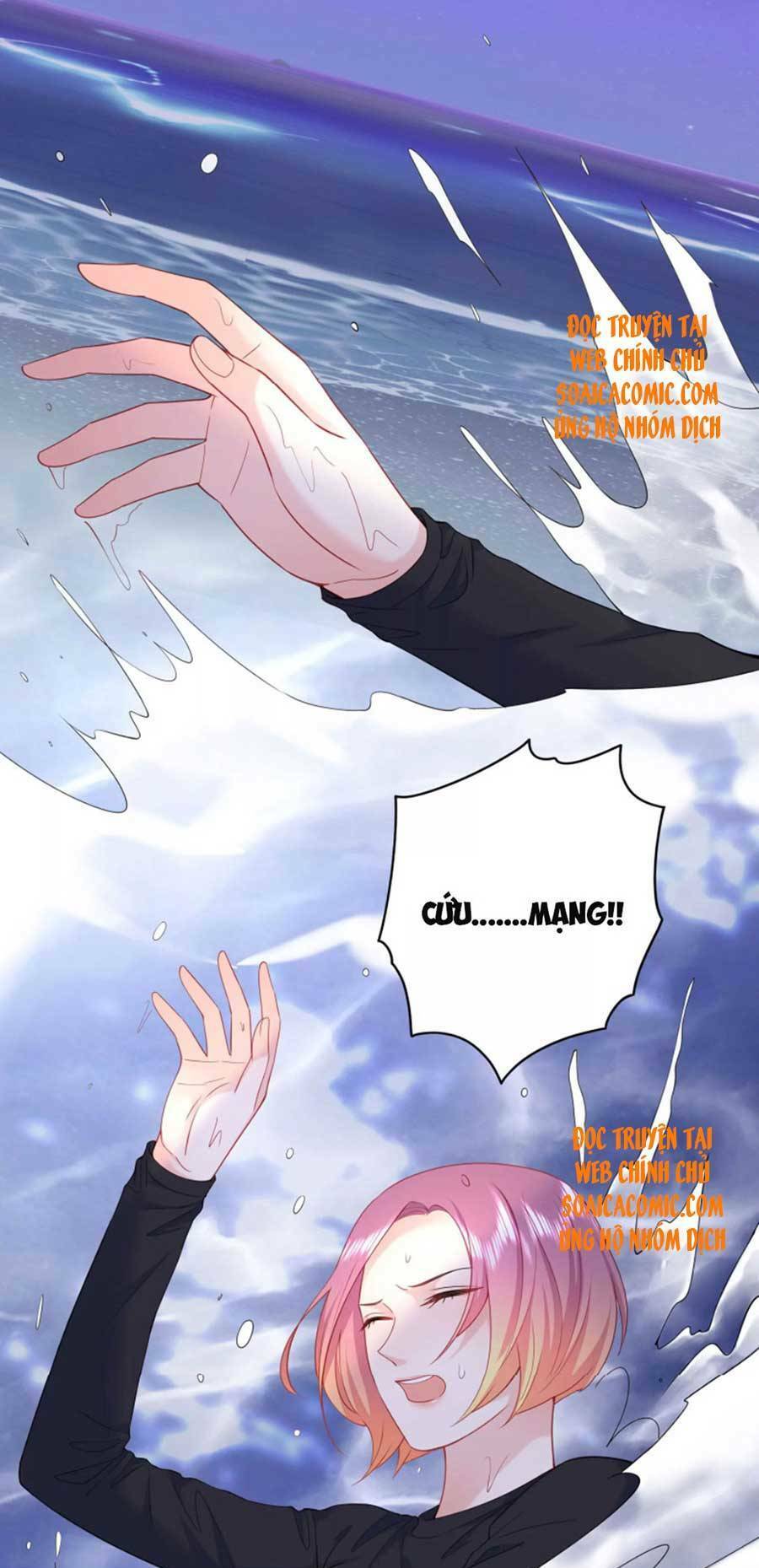 Tôi Dựa Vào Tà Ý: Nghịch Chuyển Nhân Sinh Chapter 76 - 7