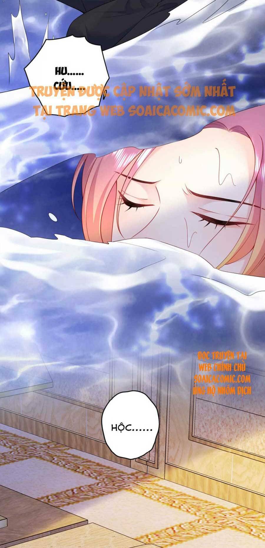 Tôi Dựa Vào Tà Ý: Nghịch Chuyển Nhân Sinh Chapter 76 - 8