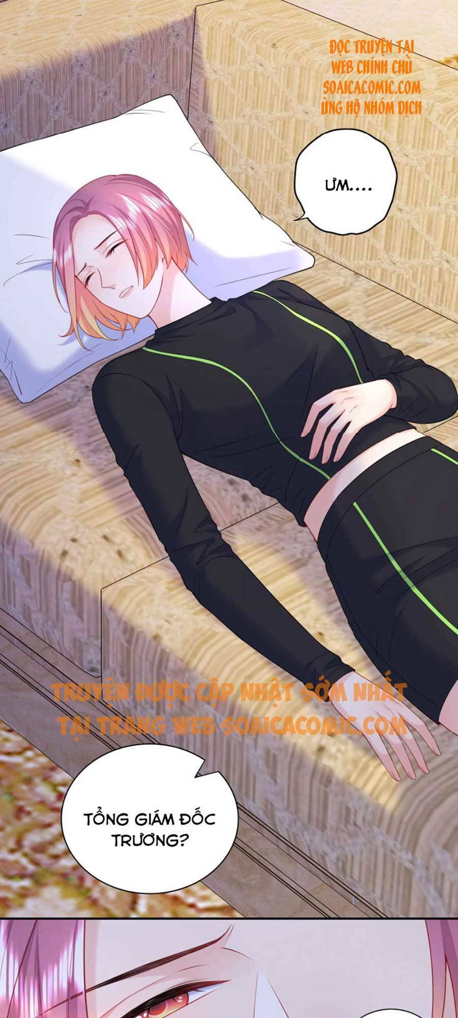 Tôi Dựa Vào Tà Ý: Nghịch Chuyển Nhân Sinh Chapter 76 - 9