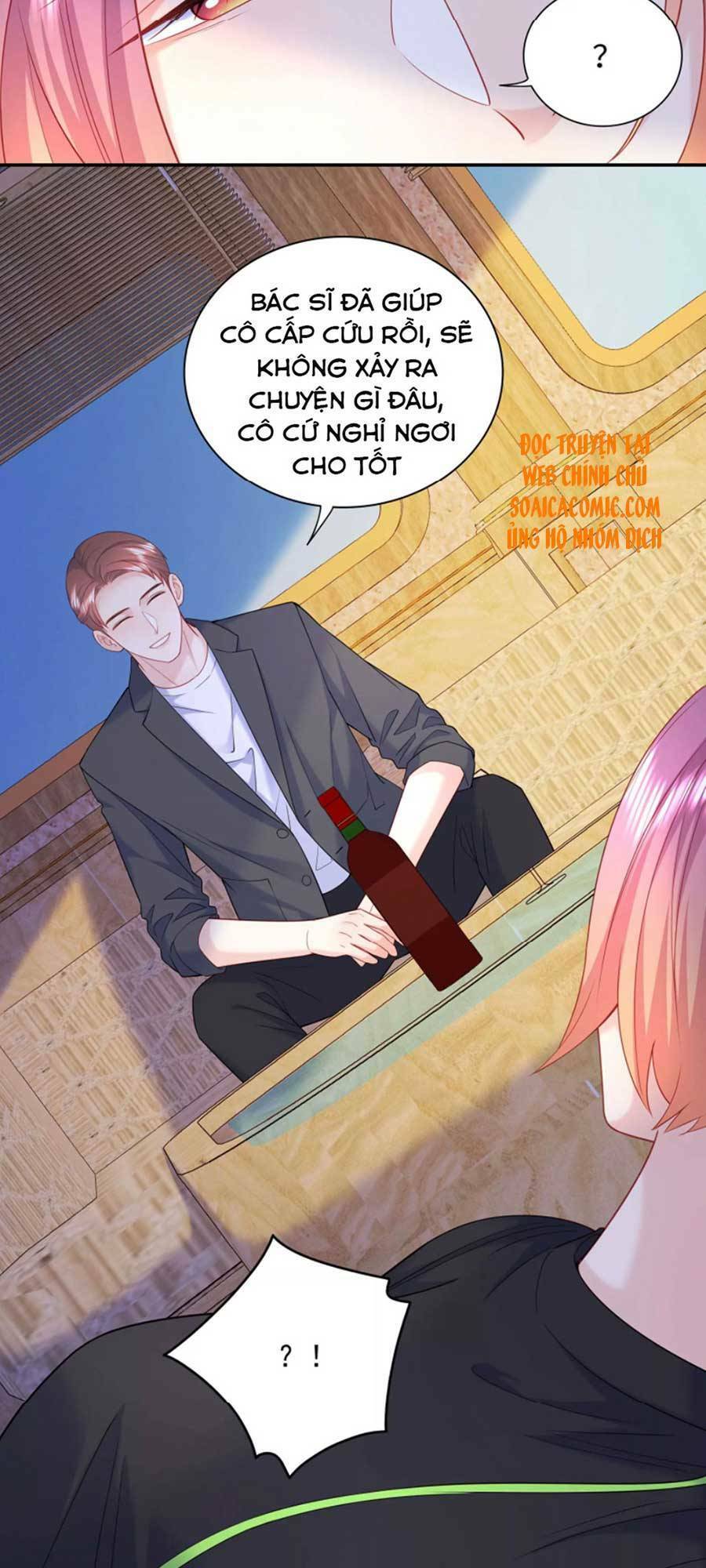 Tôi Dựa Vào Tà Ý: Nghịch Chuyển Nhân Sinh Chapter 76 - 10