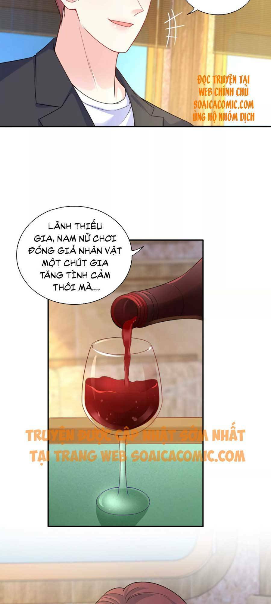 Tôi Dựa Vào Tà Ý: Nghịch Chuyển Nhân Sinh Chapter 77 - 2