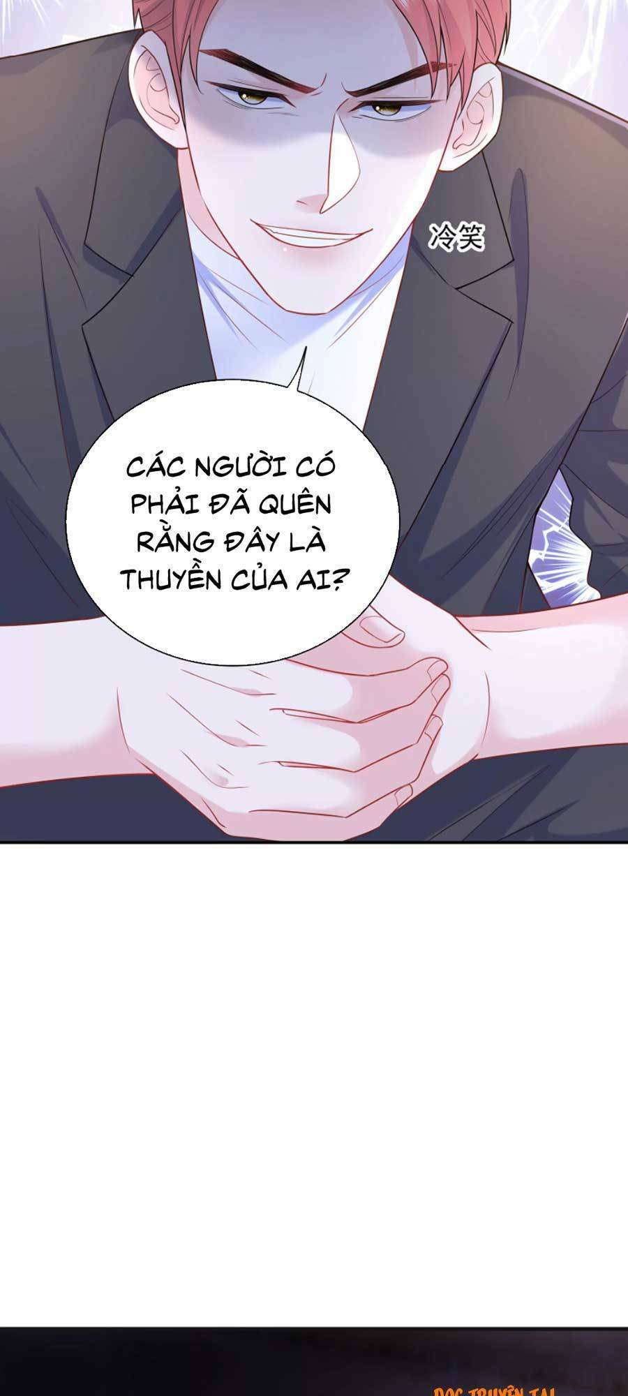 Tôi Dựa Vào Tà Ý: Nghịch Chuyển Nhân Sinh Chapter 77 - 11