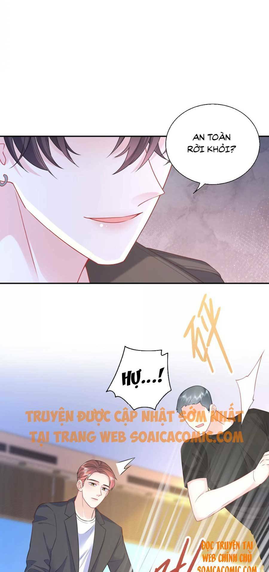 Tôi Dựa Vào Tà Ý: Nghịch Chuyển Nhân Sinh Chapter 77 - 13