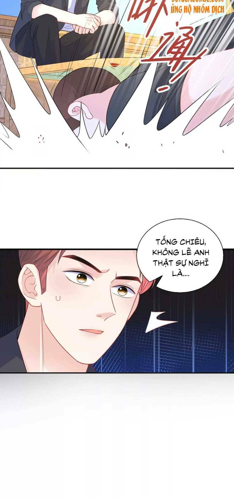 Tôi Dựa Vào Tà Ý: Nghịch Chuyển Nhân Sinh Chapter 77 - 14