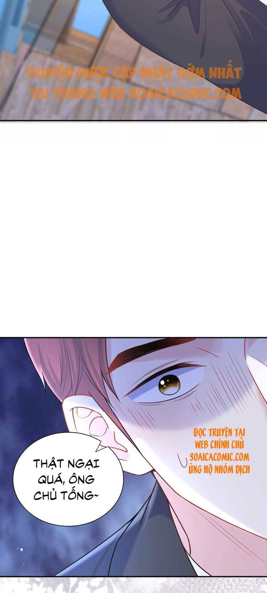 Tôi Dựa Vào Tà Ý: Nghịch Chuyển Nhân Sinh Chapter 77 - 16