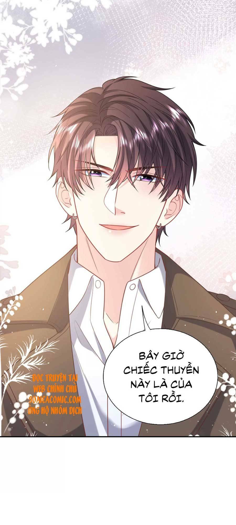 Tôi Dựa Vào Tà Ý: Nghịch Chuyển Nhân Sinh Chapter 77 - 17