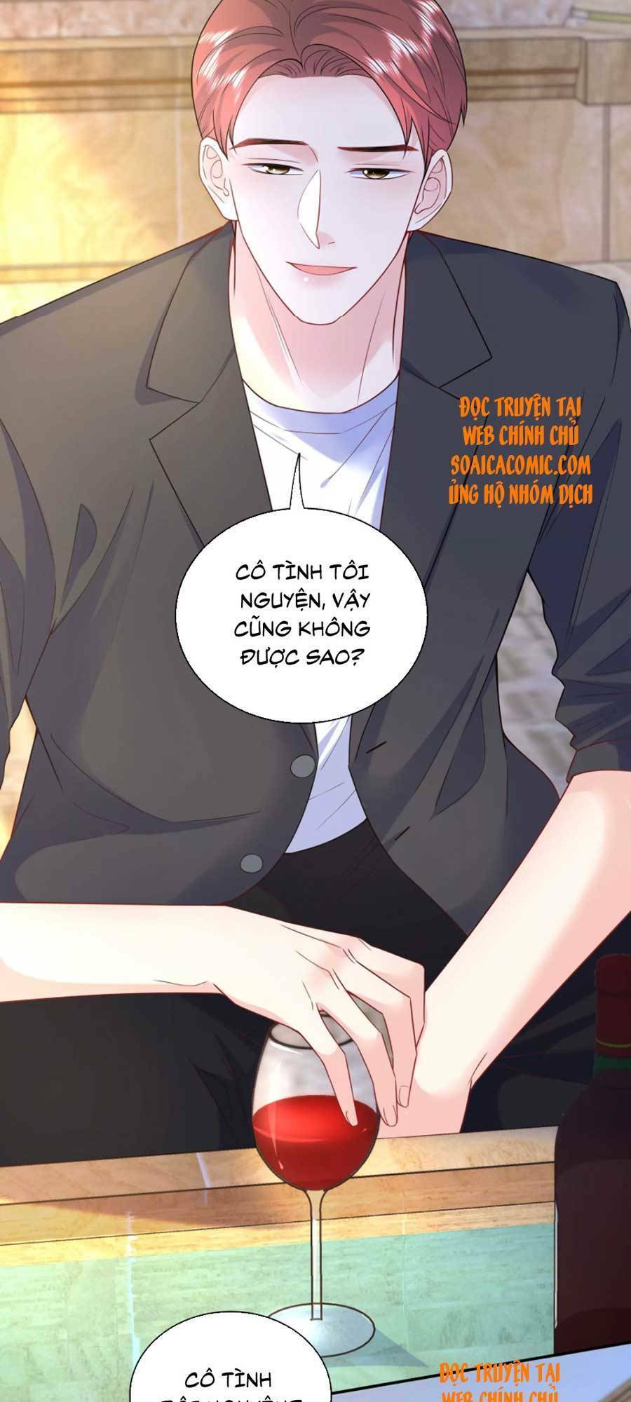 Tôi Dựa Vào Tà Ý: Nghịch Chuyển Nhân Sinh Chapter 77 - 3