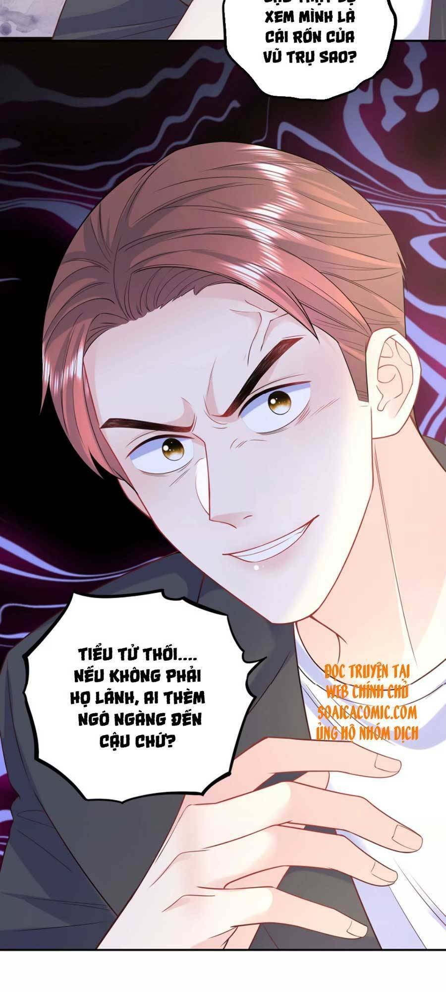 Tôi Dựa Vào Tà Ý: Nghịch Chuyển Nhân Sinh Chapter 77 - 22