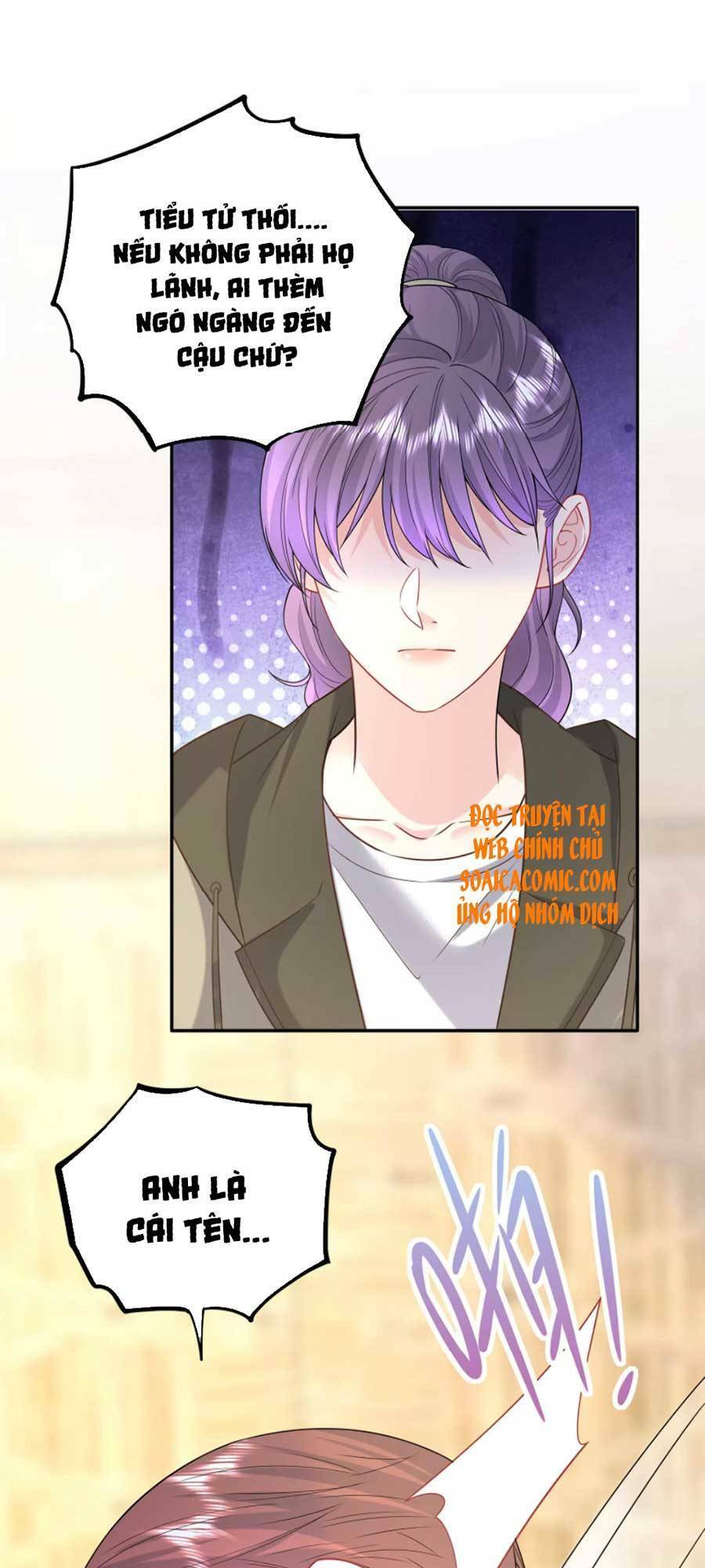 Tôi Dựa Vào Tà Ý: Nghịch Chuyển Nhân Sinh Chapter 77 - 23