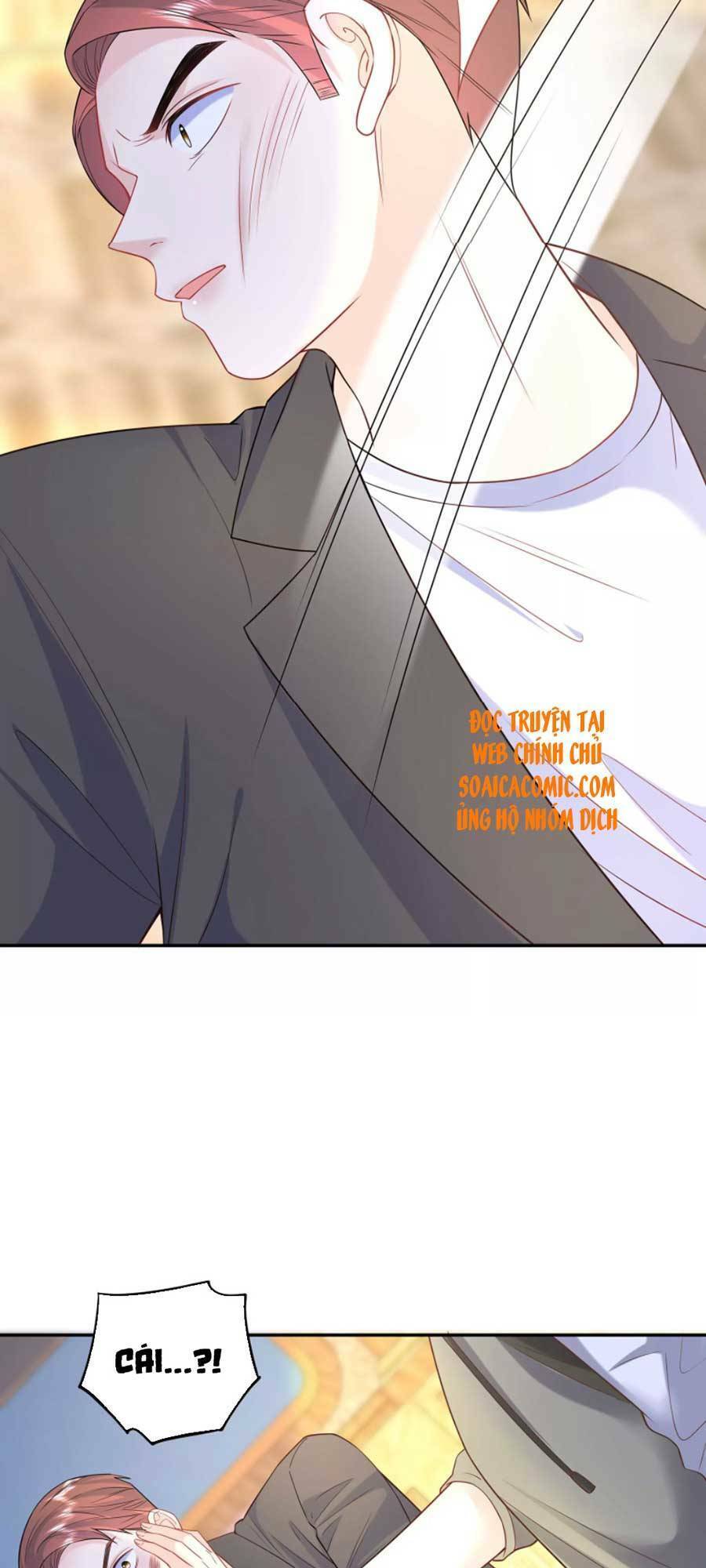 Tôi Dựa Vào Tà Ý: Nghịch Chuyển Nhân Sinh Chapter 77 - 24