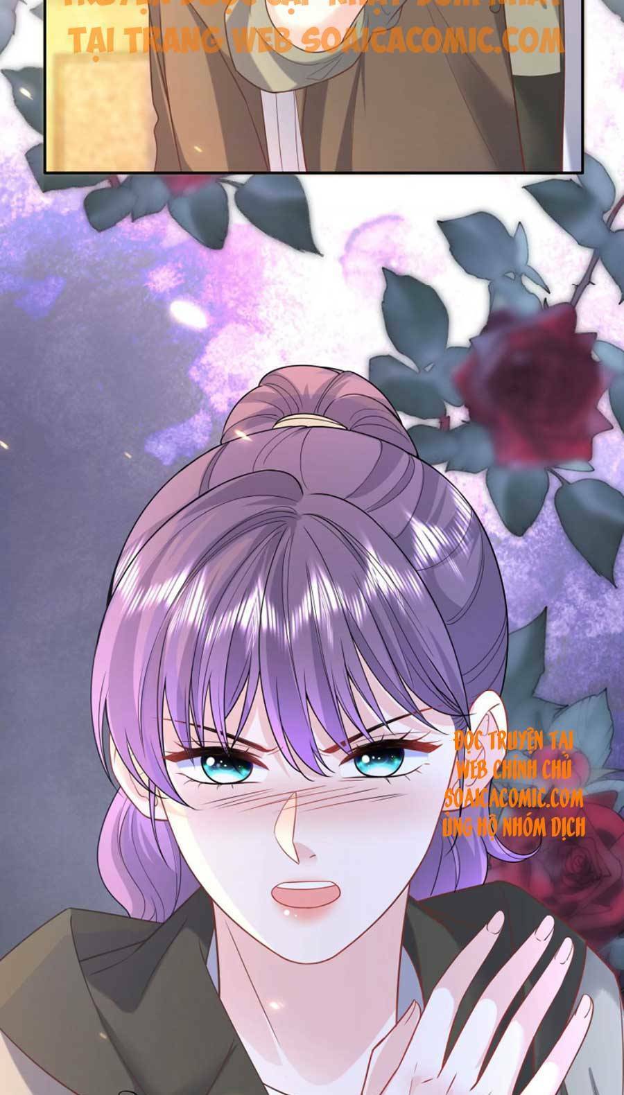 Tôi Dựa Vào Tà Ý: Nghịch Chuyển Nhân Sinh Chapter 77 - 26