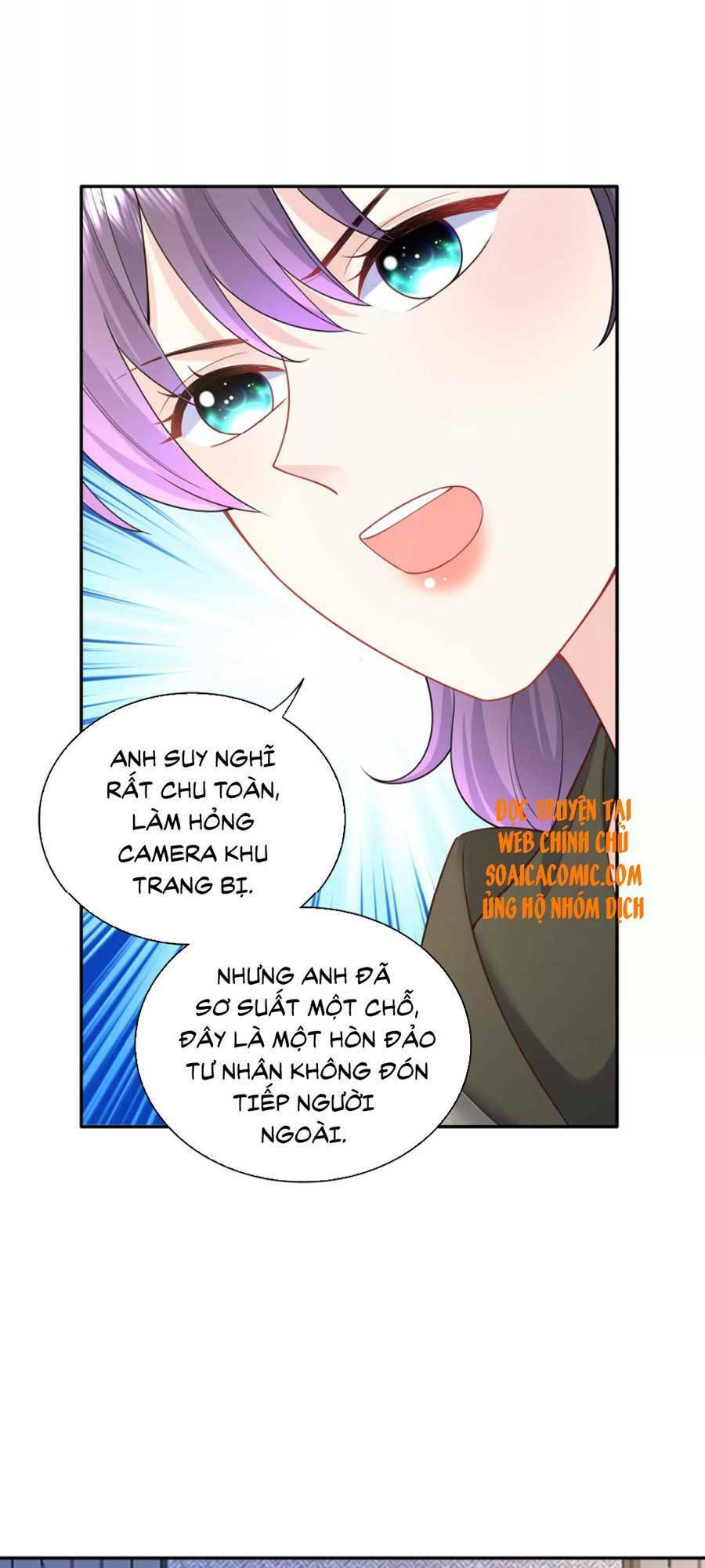 Tôi Dựa Vào Tà Ý: Nghịch Chuyển Nhân Sinh Chapter 77 - 5