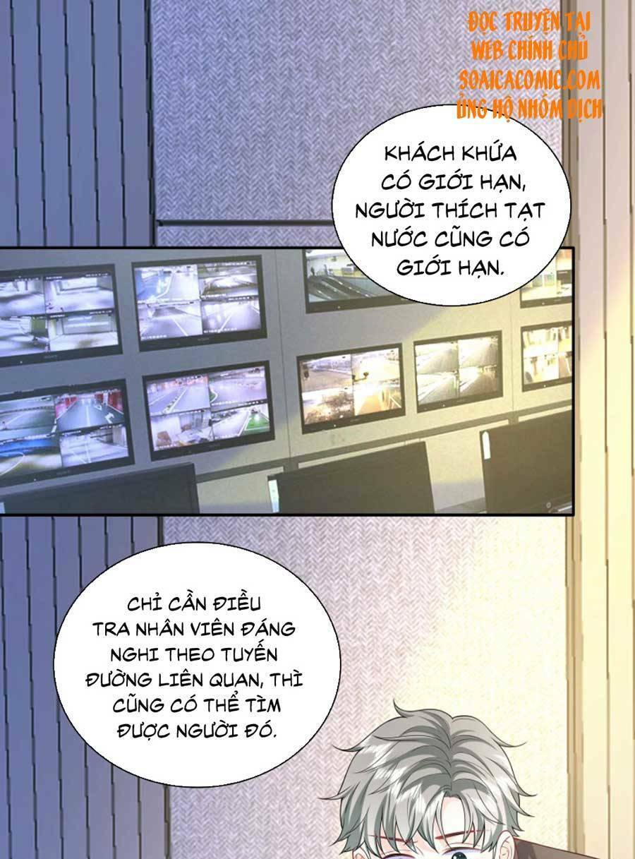 Tôi Dựa Vào Tà Ý: Nghịch Chuyển Nhân Sinh Chapter 77 - 6