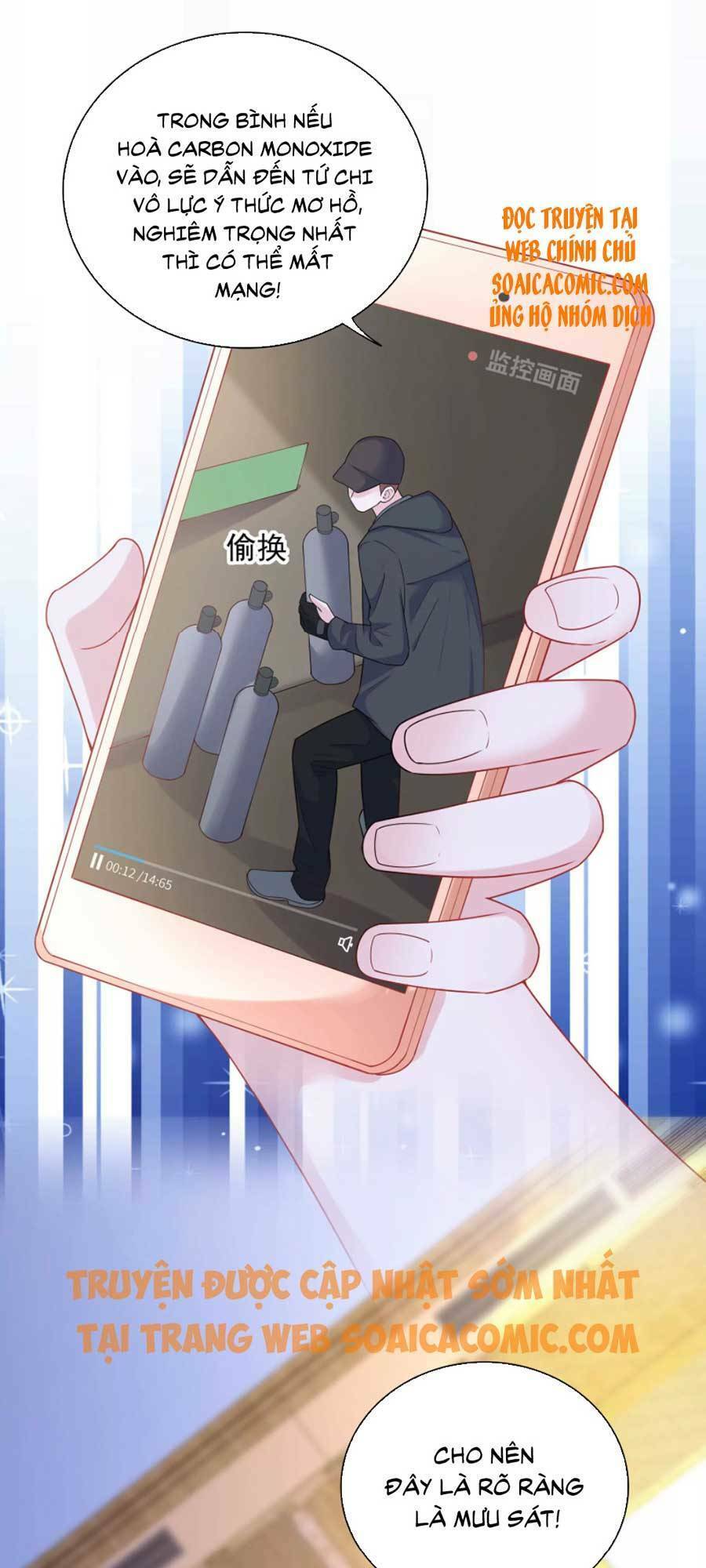 Tôi Dựa Vào Tà Ý: Nghịch Chuyển Nhân Sinh Chapter 77 - 8