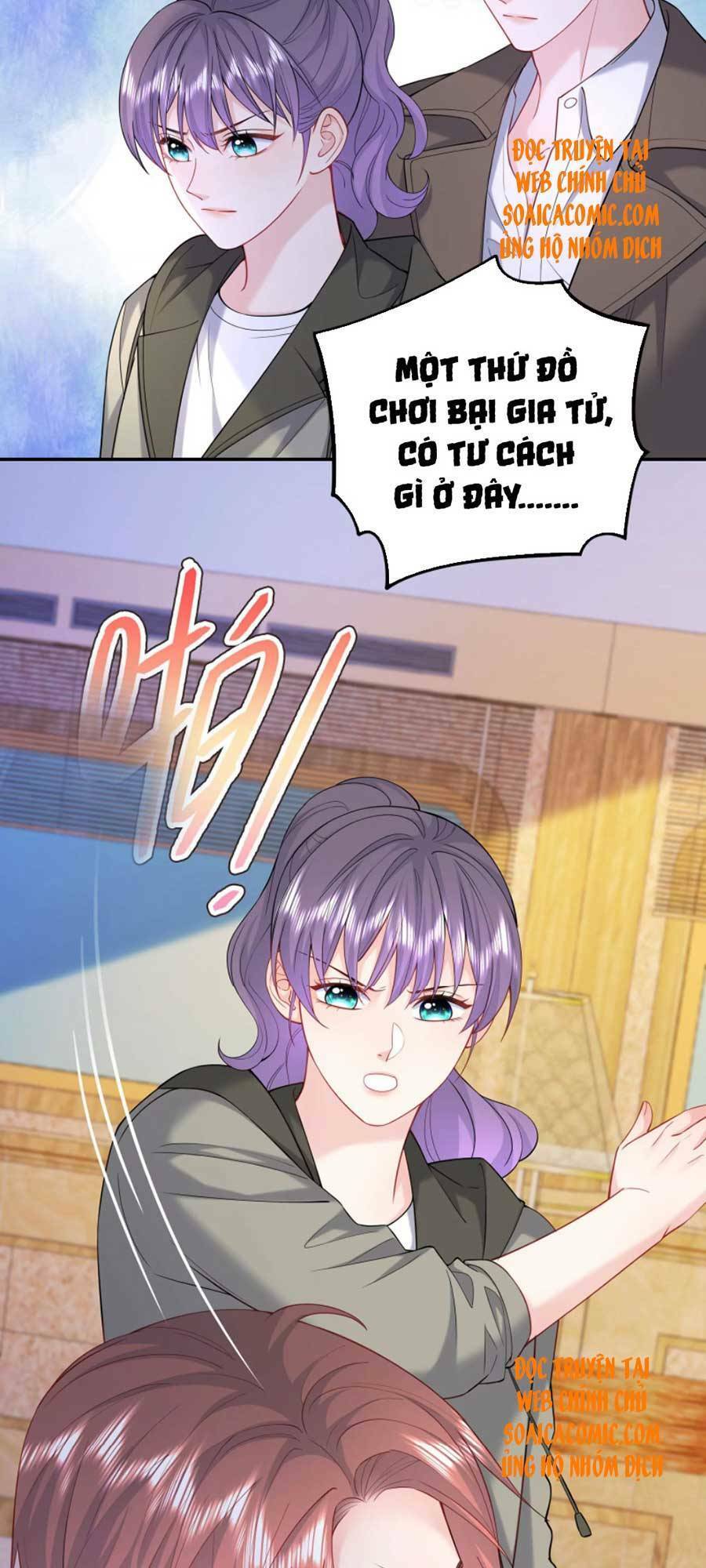 Tôi Dựa Vào Tà Ý: Nghịch Chuyển Nhân Sinh Chapter 78 - 2