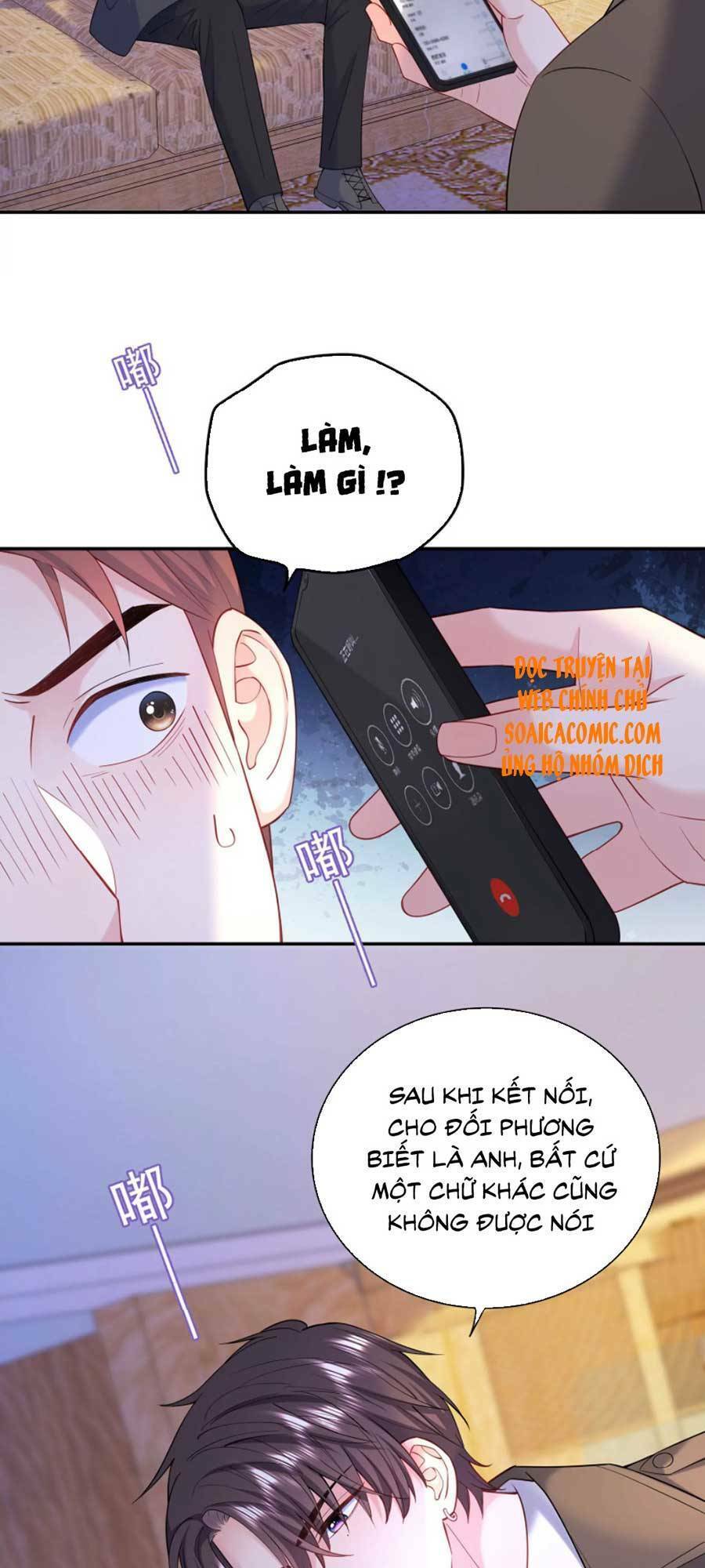 Tôi Dựa Vào Tà Ý: Nghịch Chuyển Nhân Sinh Chapter 78 - 13