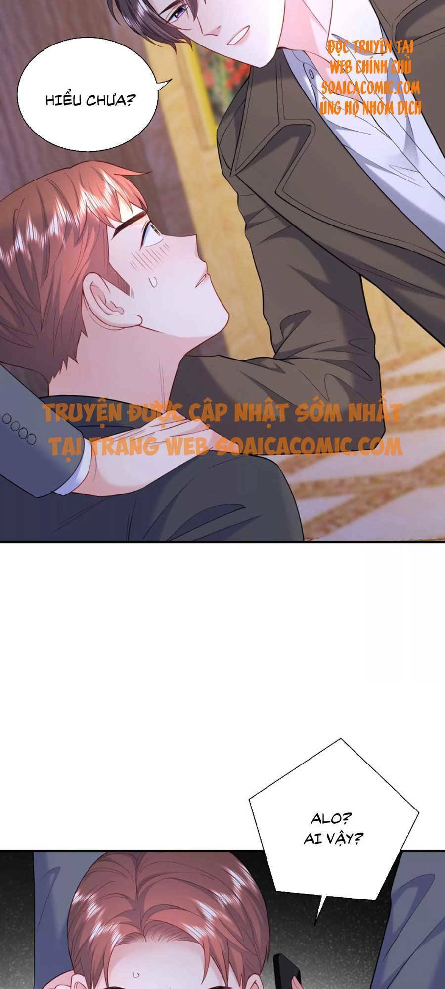 Tôi Dựa Vào Tà Ý: Nghịch Chuyển Nhân Sinh Chapter 78 - 14