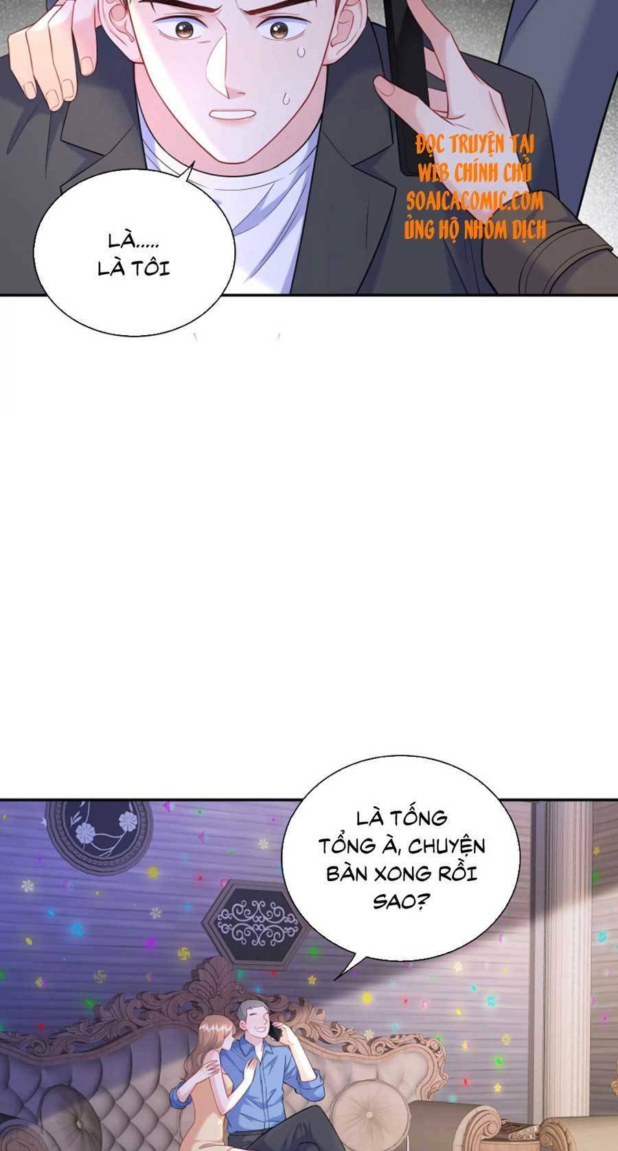 Tôi Dựa Vào Tà Ý: Nghịch Chuyển Nhân Sinh Chapter 78 - 15