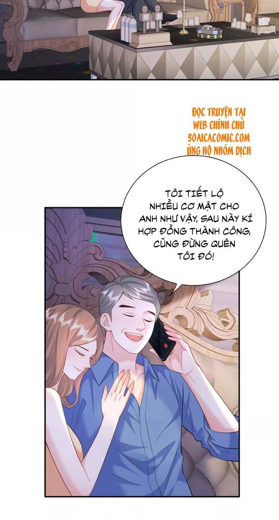 Tôi Dựa Vào Tà Ý: Nghịch Chuyển Nhân Sinh Chapter 78 - 16