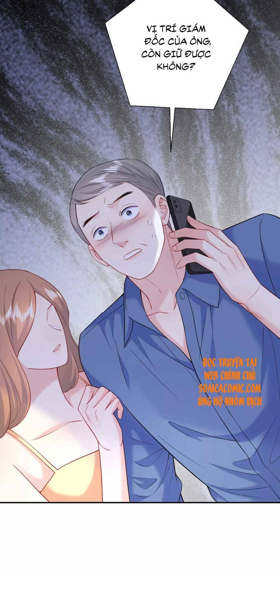 Tôi Dựa Vào Tà Ý: Nghịch Chuyển Nhân Sinh Chapter 78 - 20