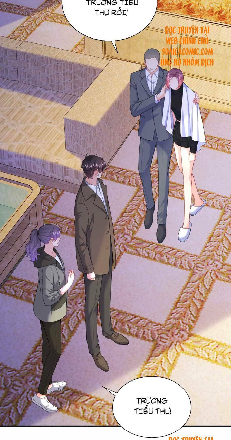 Tôi Dựa Vào Tà Ý: Nghịch Chuyển Nhân Sinh Chapter 78 - 25