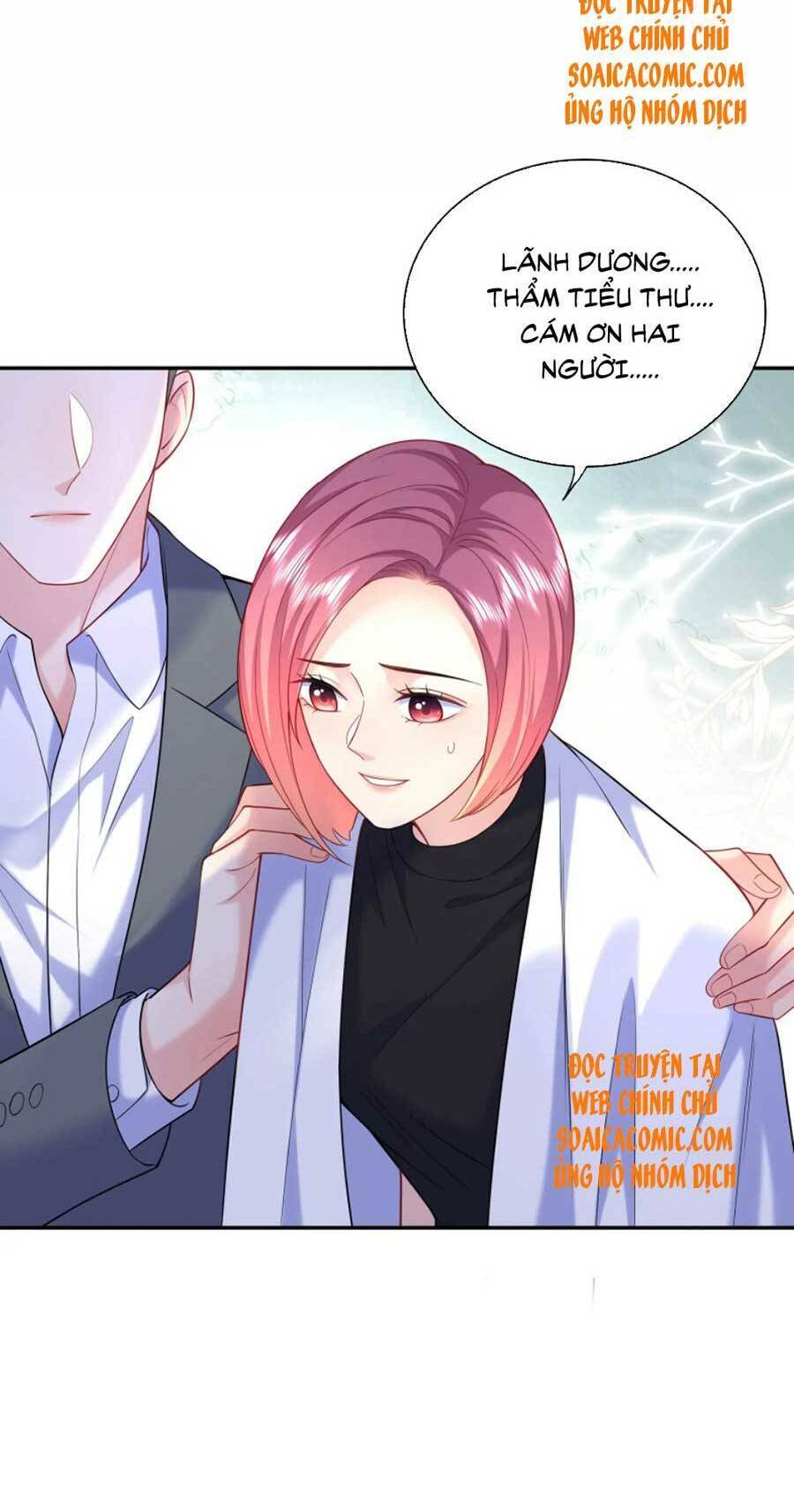 Tôi Dựa Vào Tà Ý: Nghịch Chuyển Nhân Sinh Chapter 78 - 26