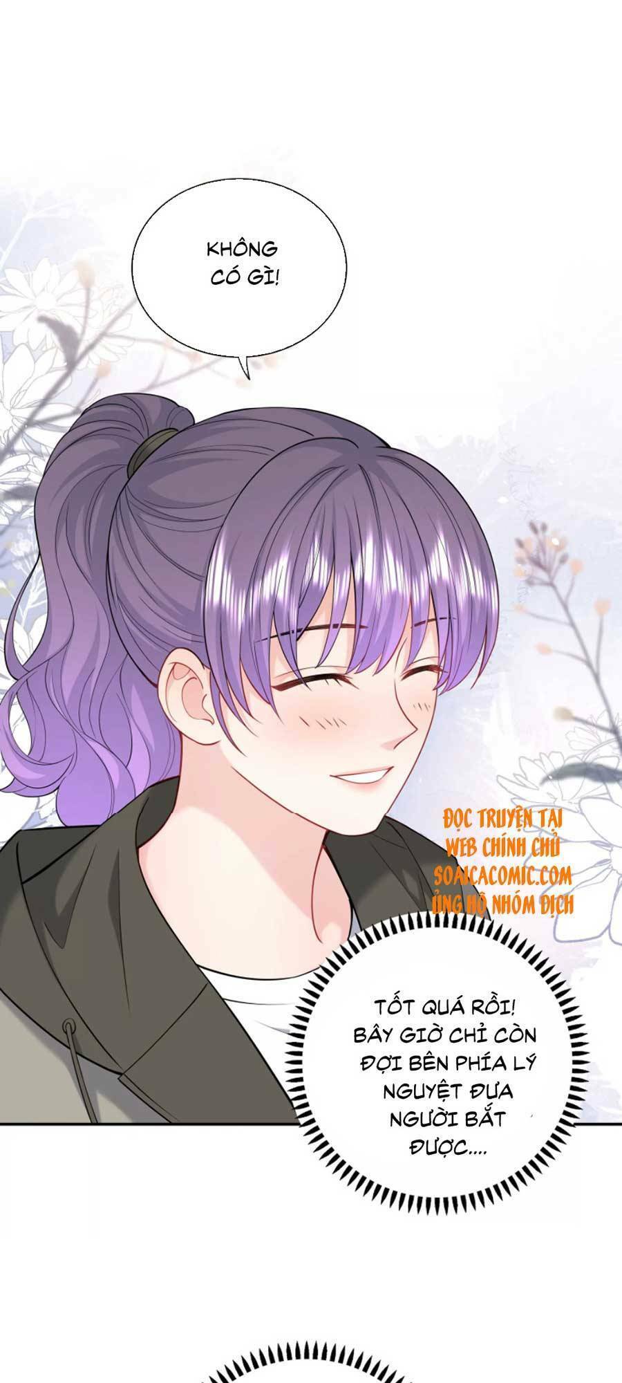 Tôi Dựa Vào Tà Ý: Nghịch Chuyển Nhân Sinh Chapter 78 - 27