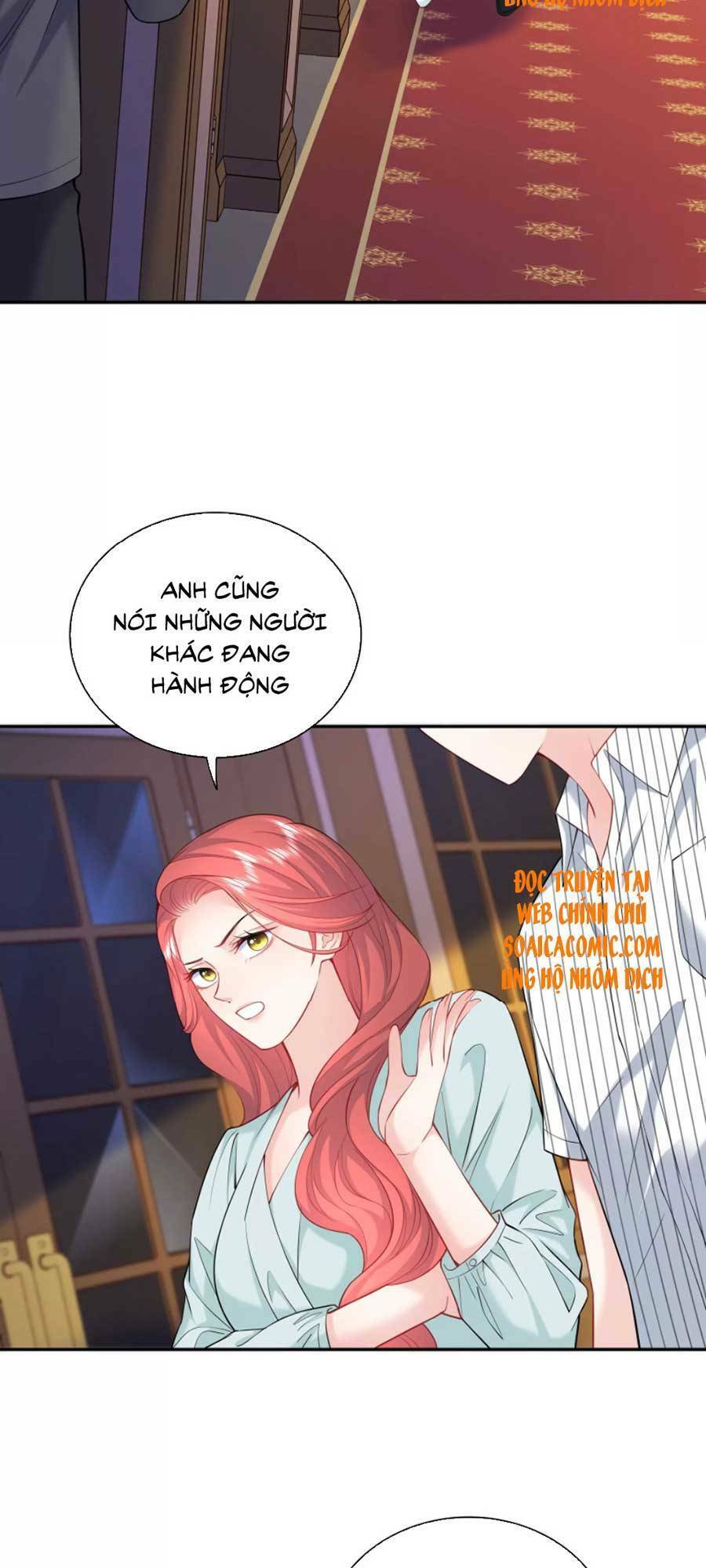 Tôi Dựa Vào Tà Ý: Nghịch Chuyển Nhân Sinh Chapter 78 - 29