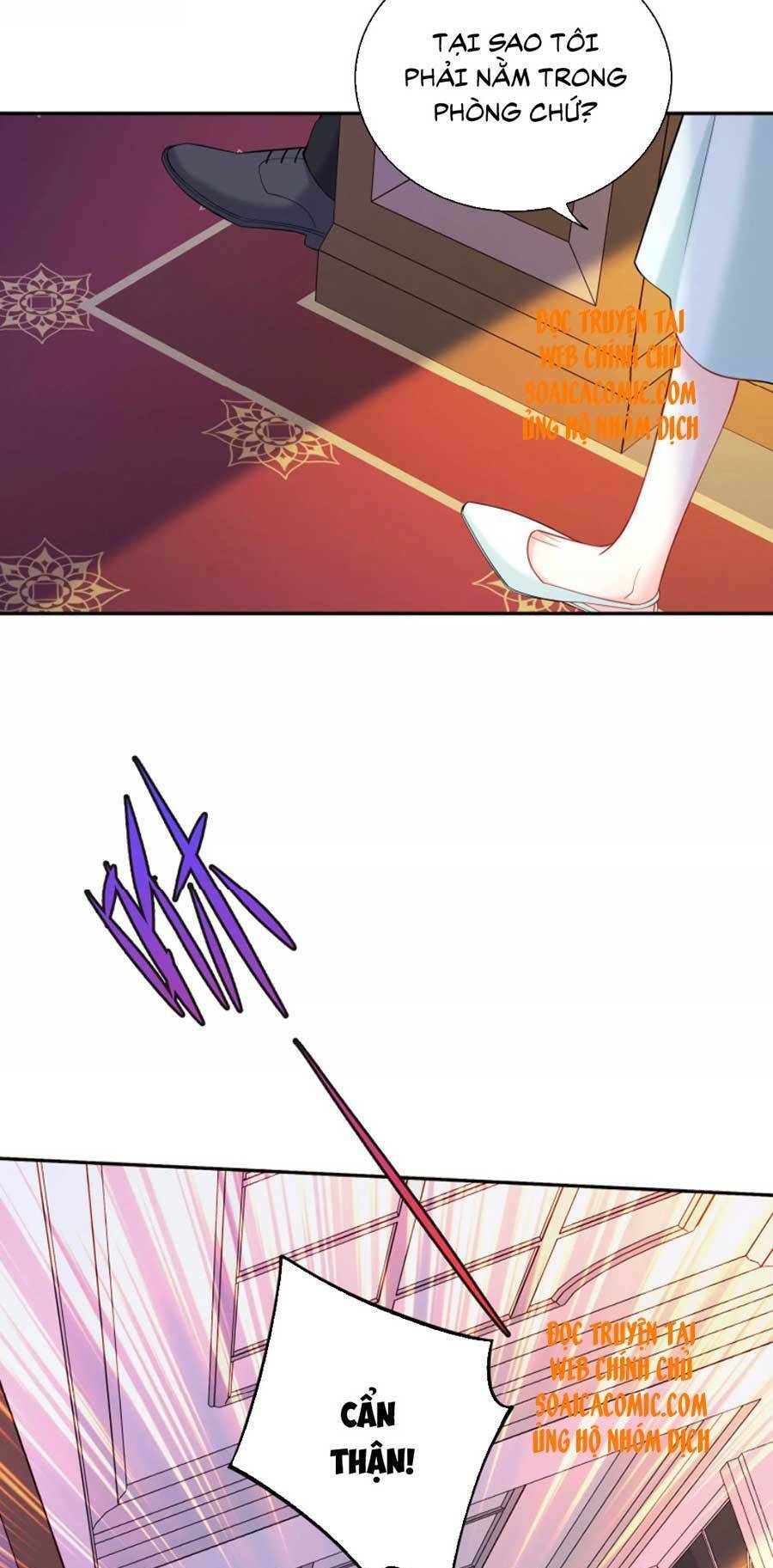 Tôi Dựa Vào Tà Ý: Nghịch Chuyển Nhân Sinh Chapter 78 - 30