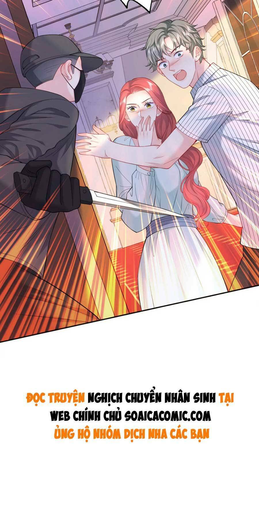 Tôi Dựa Vào Tà Ý: Nghịch Chuyển Nhân Sinh Chapter 78 - 31