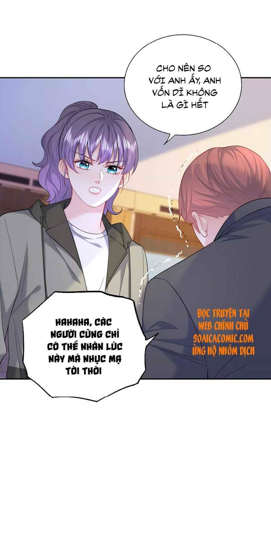 Tôi Dựa Vào Tà Ý: Nghịch Chuyển Nhân Sinh Chapter 78 - 5