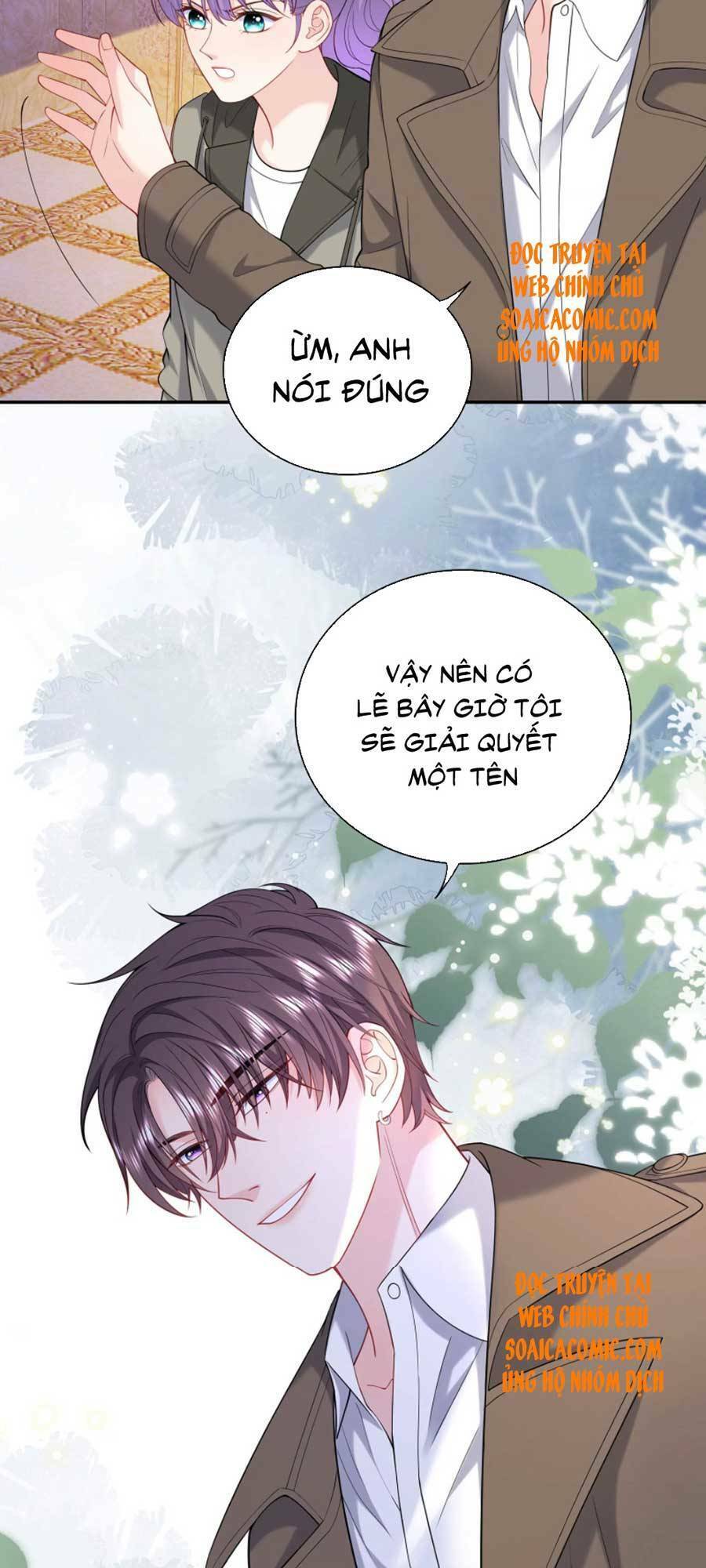 Tôi Dựa Vào Tà Ý: Nghịch Chuyển Nhân Sinh Chapter 78 - 7