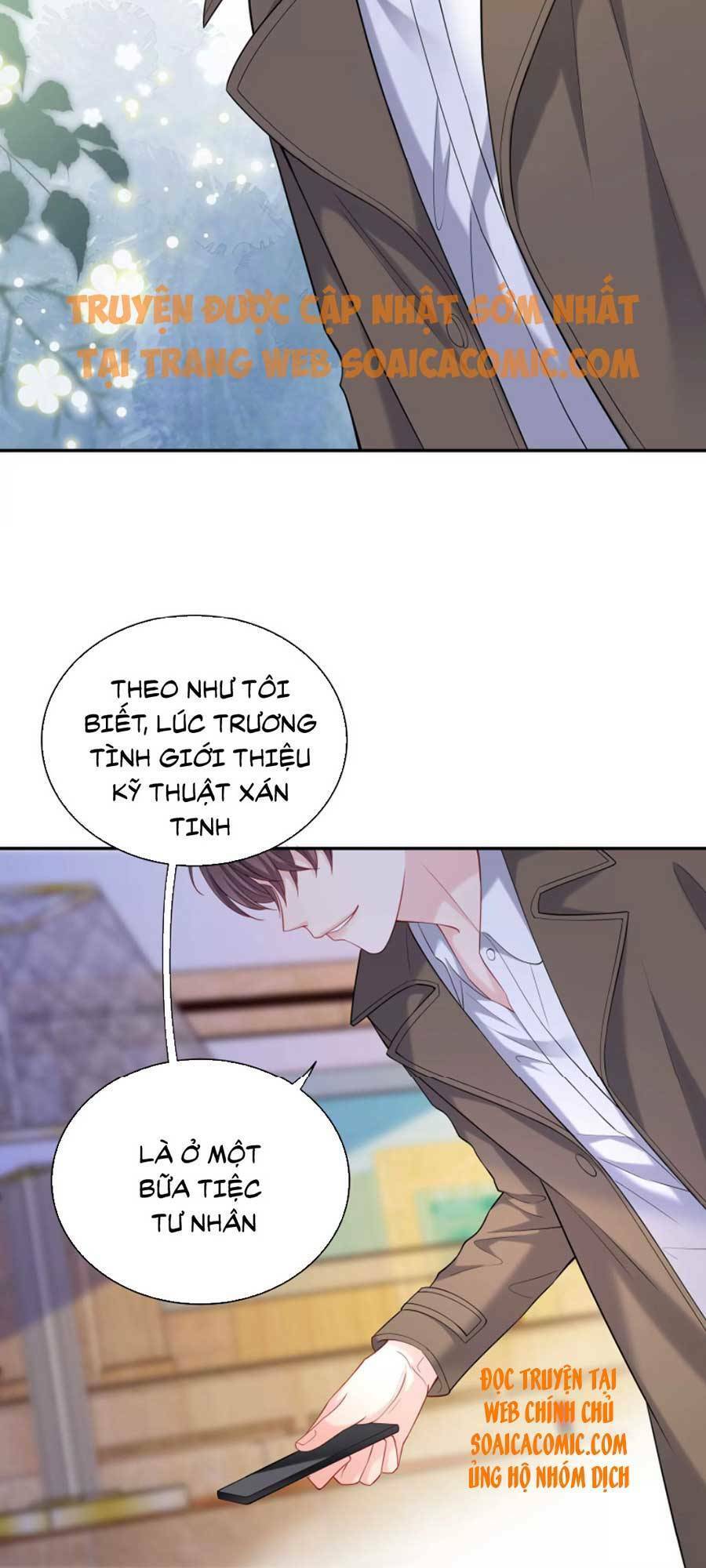 Tôi Dựa Vào Tà Ý: Nghịch Chuyển Nhân Sinh Chapter 78 - 8