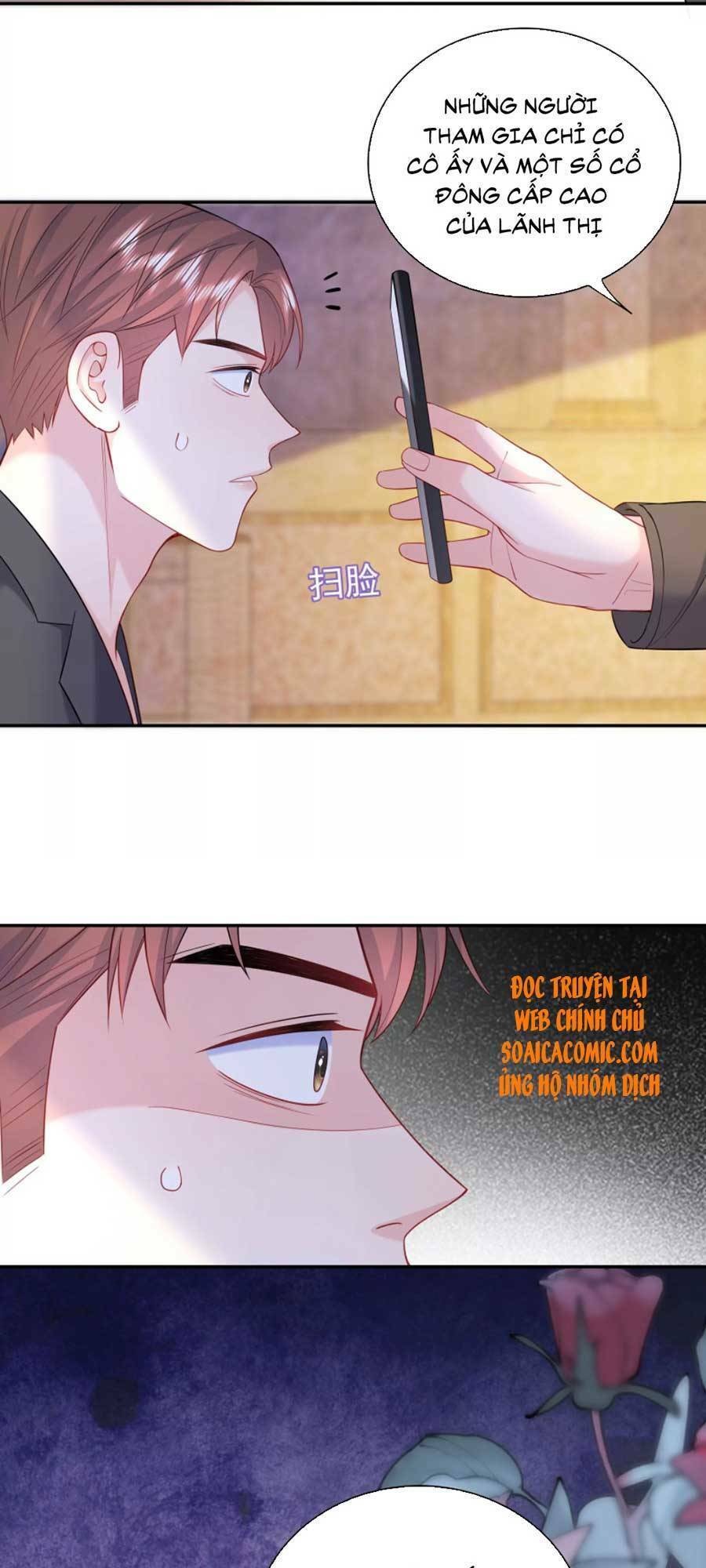 Tôi Dựa Vào Tà Ý: Nghịch Chuyển Nhân Sinh Chapter 78 - 9