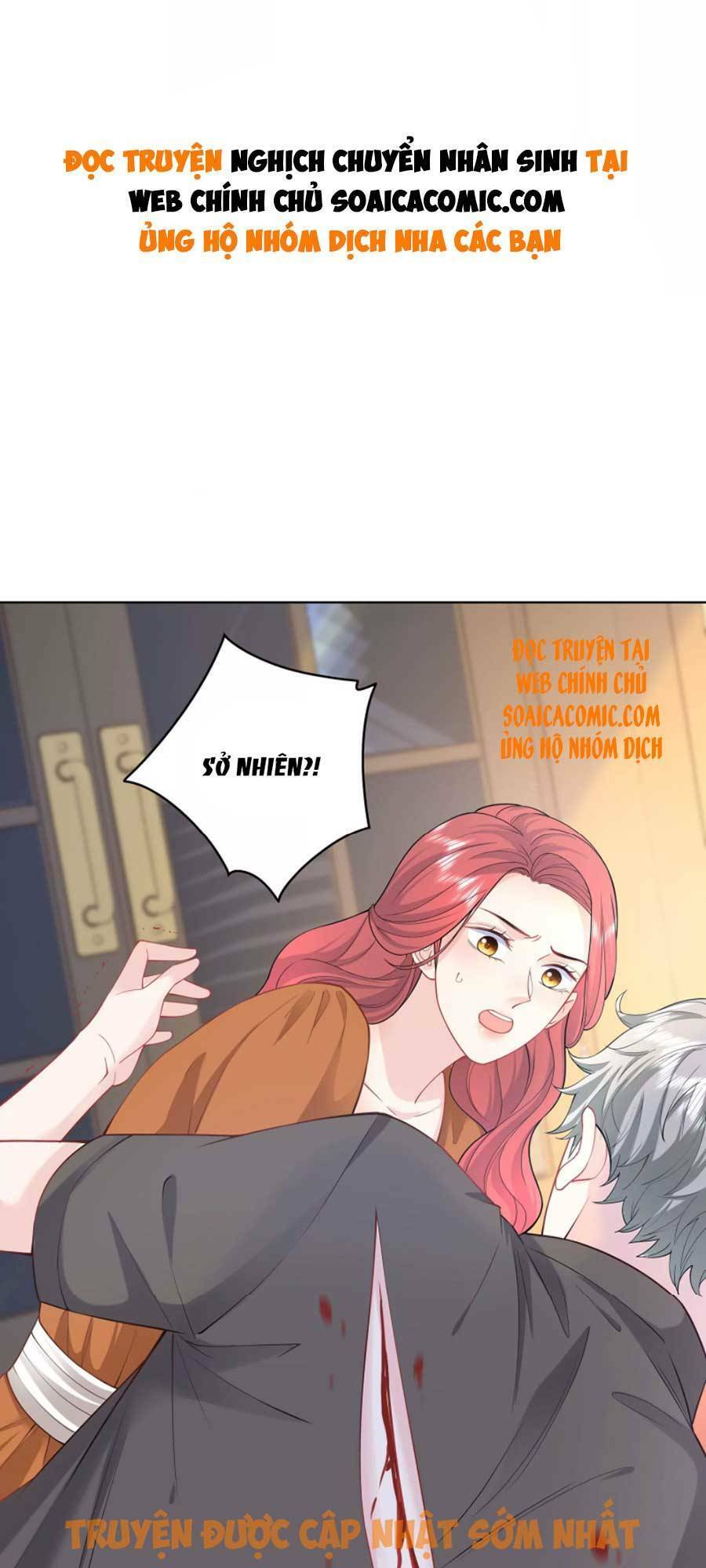 Tôi Dựa Vào Tà Ý: Nghịch Chuyển Nhân Sinh Chapter 79 - 1