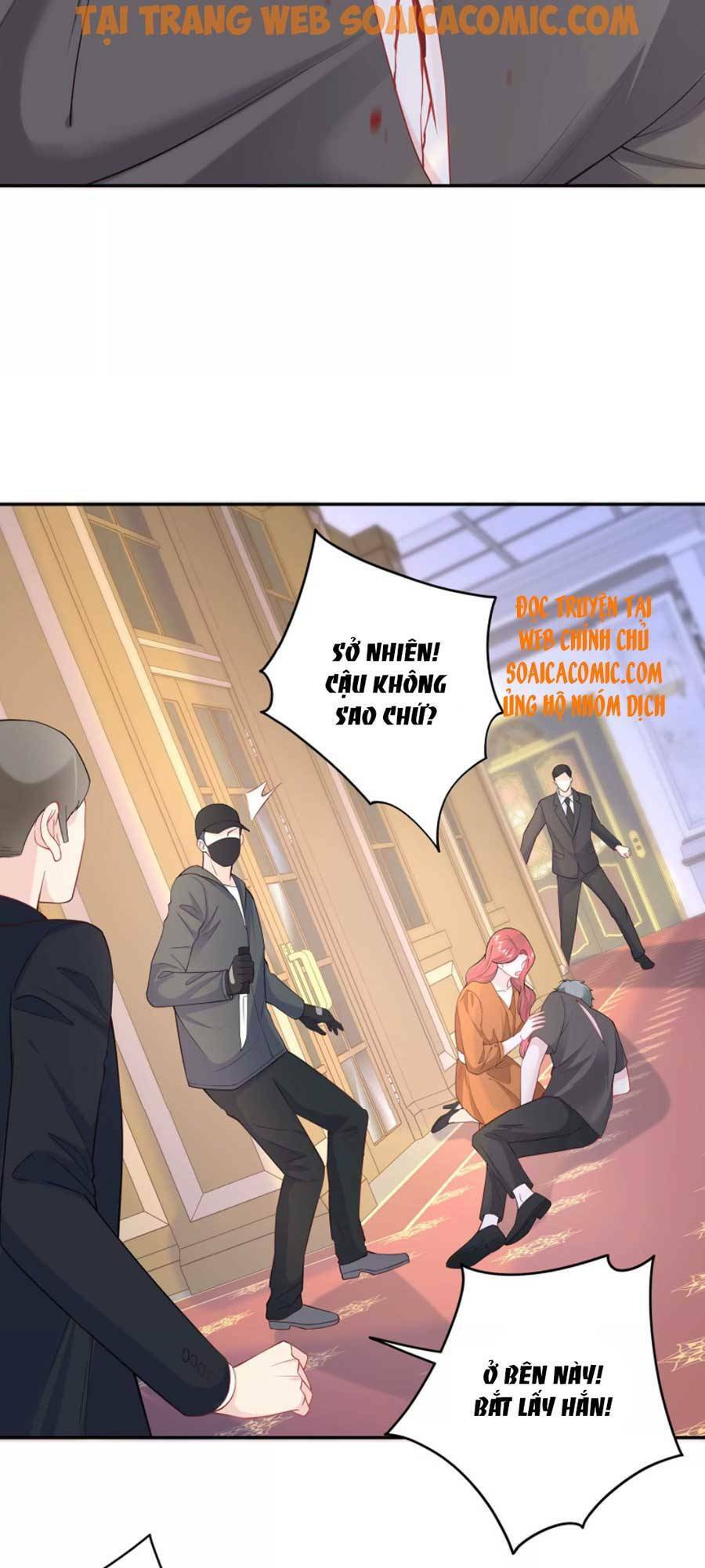 Tôi Dựa Vào Tà Ý: Nghịch Chuyển Nhân Sinh Chapter 79 - 2