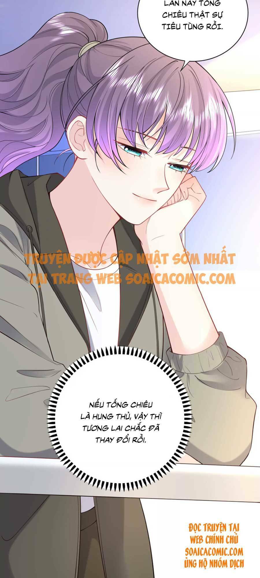 Tôi Dựa Vào Tà Ý: Nghịch Chuyển Nhân Sinh Chapter 79 - 11