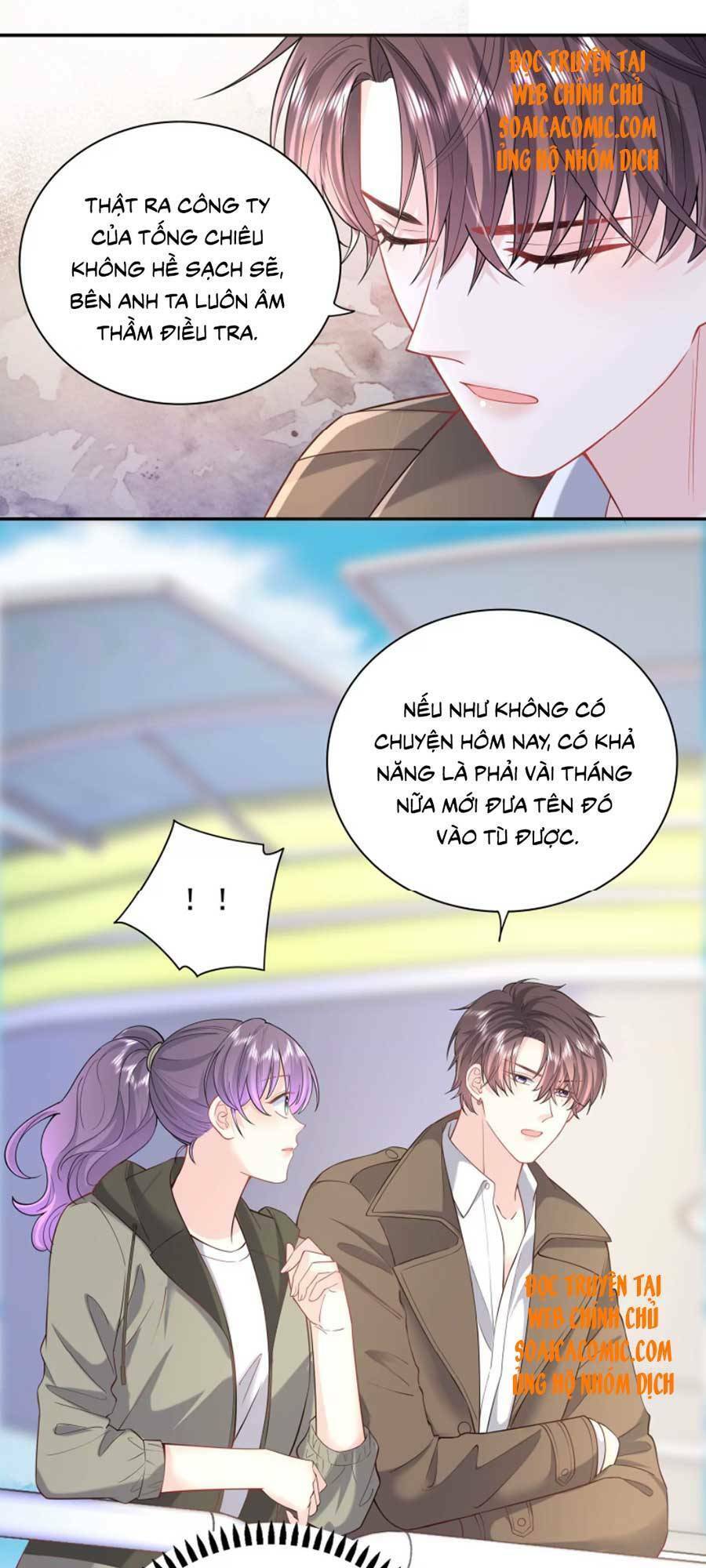 Tôi Dựa Vào Tà Ý: Nghịch Chuyển Nhân Sinh Chapter 79 - 14