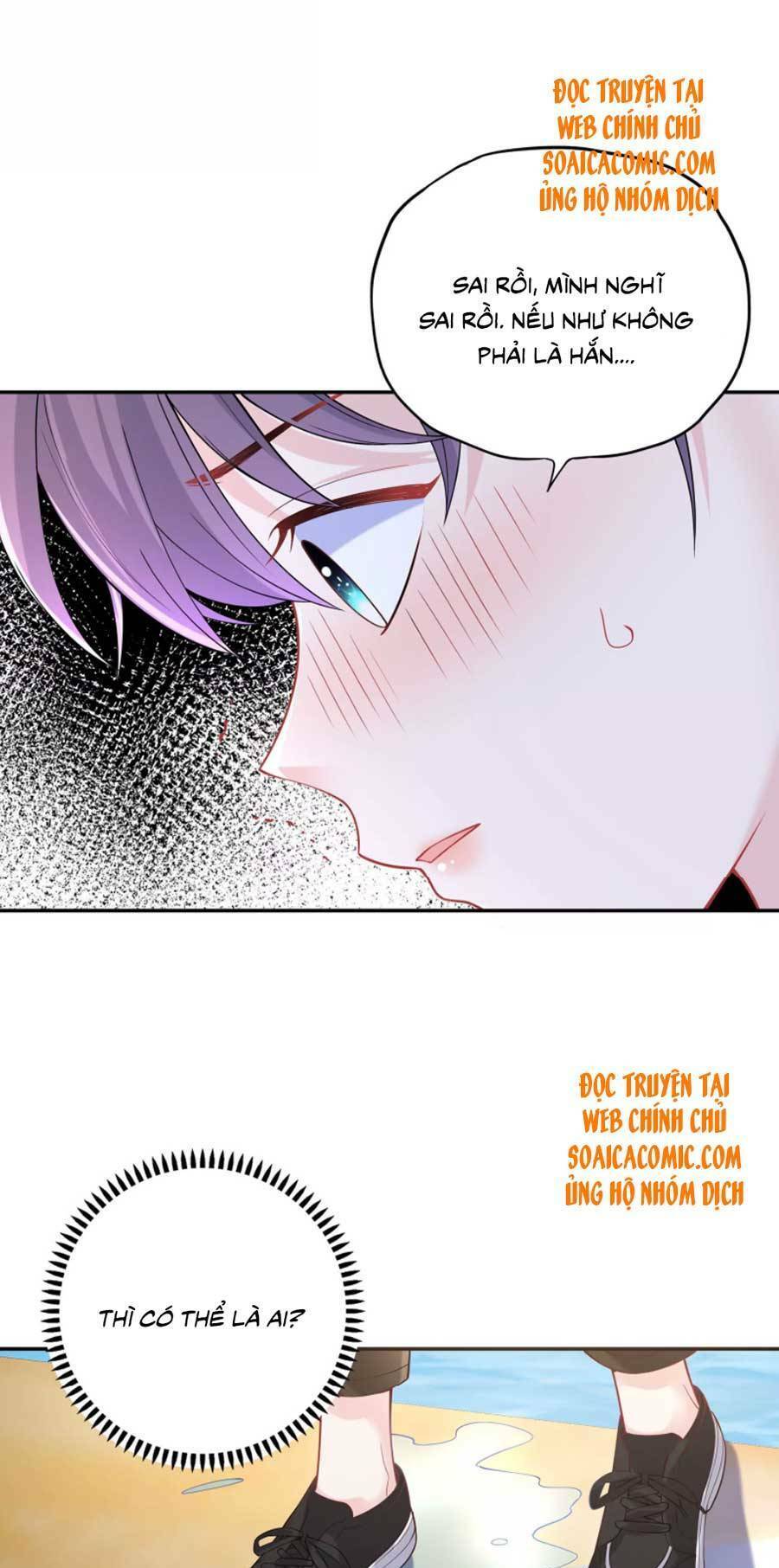 Tôi Dựa Vào Tà Ý: Nghịch Chuyển Nhân Sinh Chapter 79 - 17