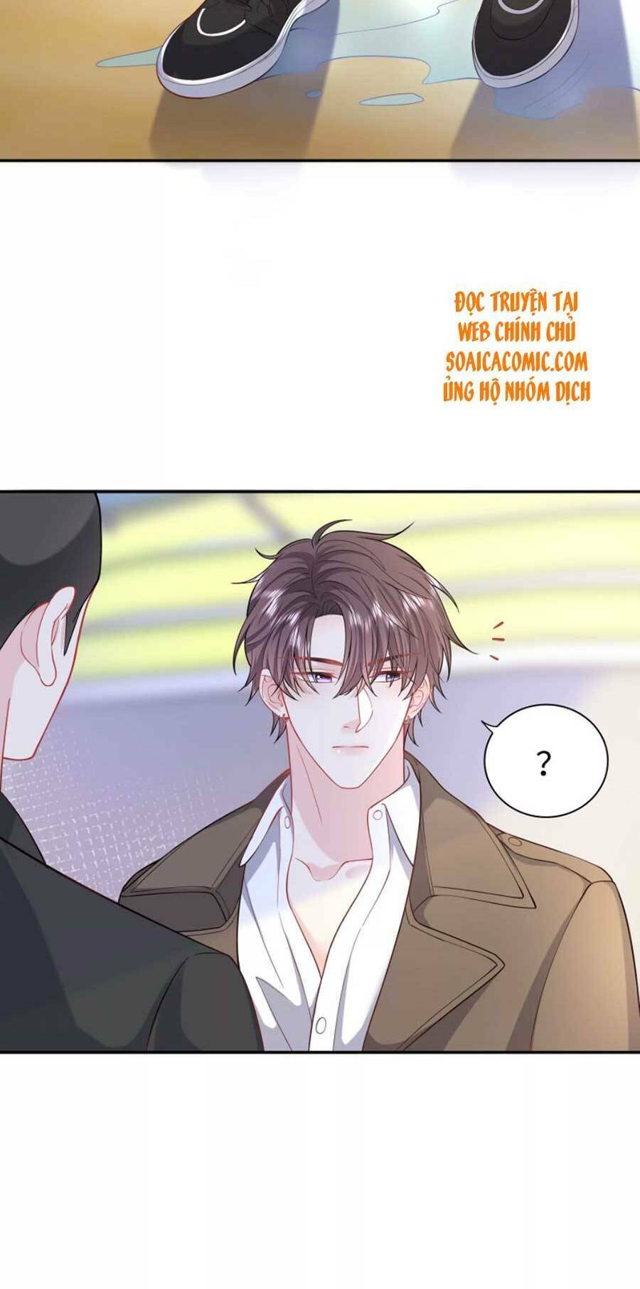 Tôi Dựa Vào Tà Ý: Nghịch Chuyển Nhân Sinh Chapter 79 - 18