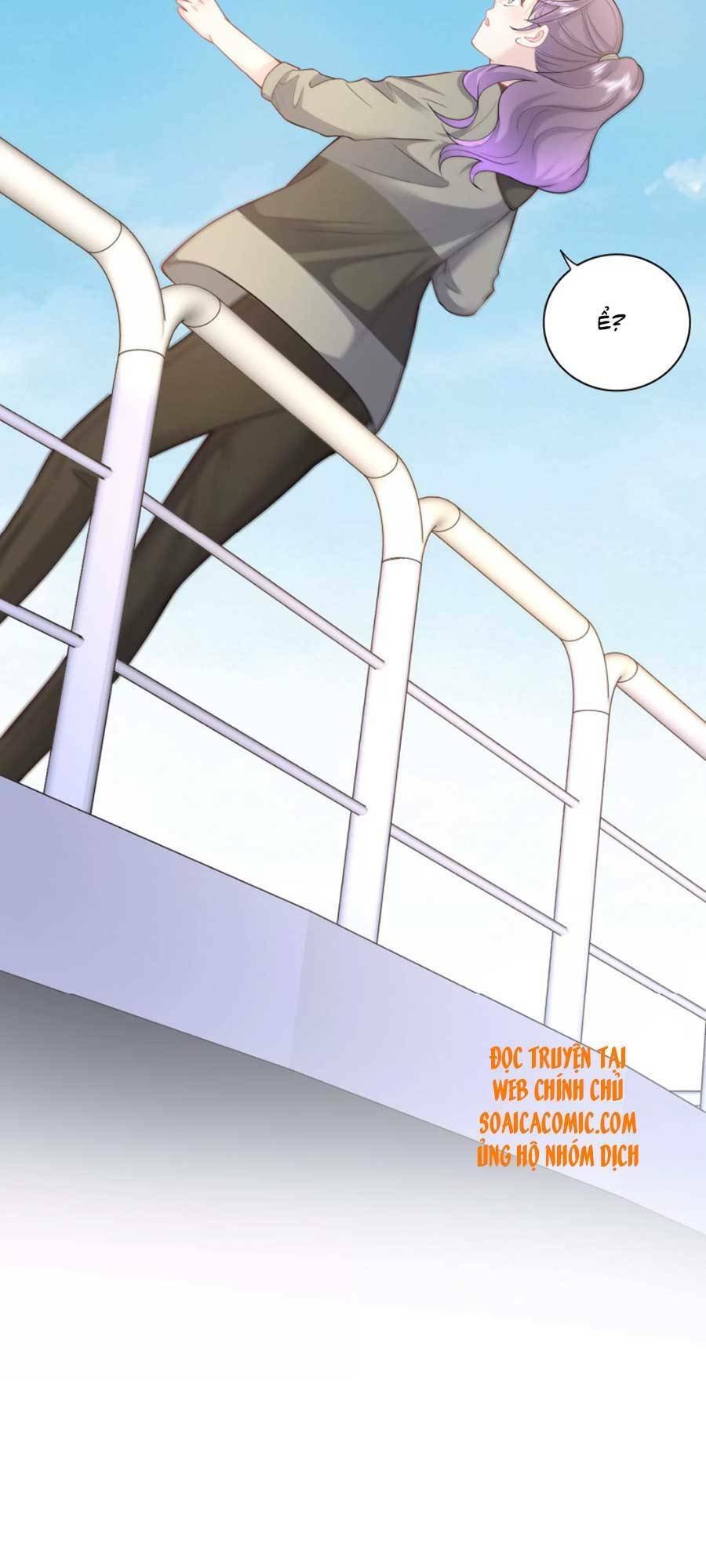 Tôi Dựa Vào Tà Ý: Nghịch Chuyển Nhân Sinh Chapter 79 - 20