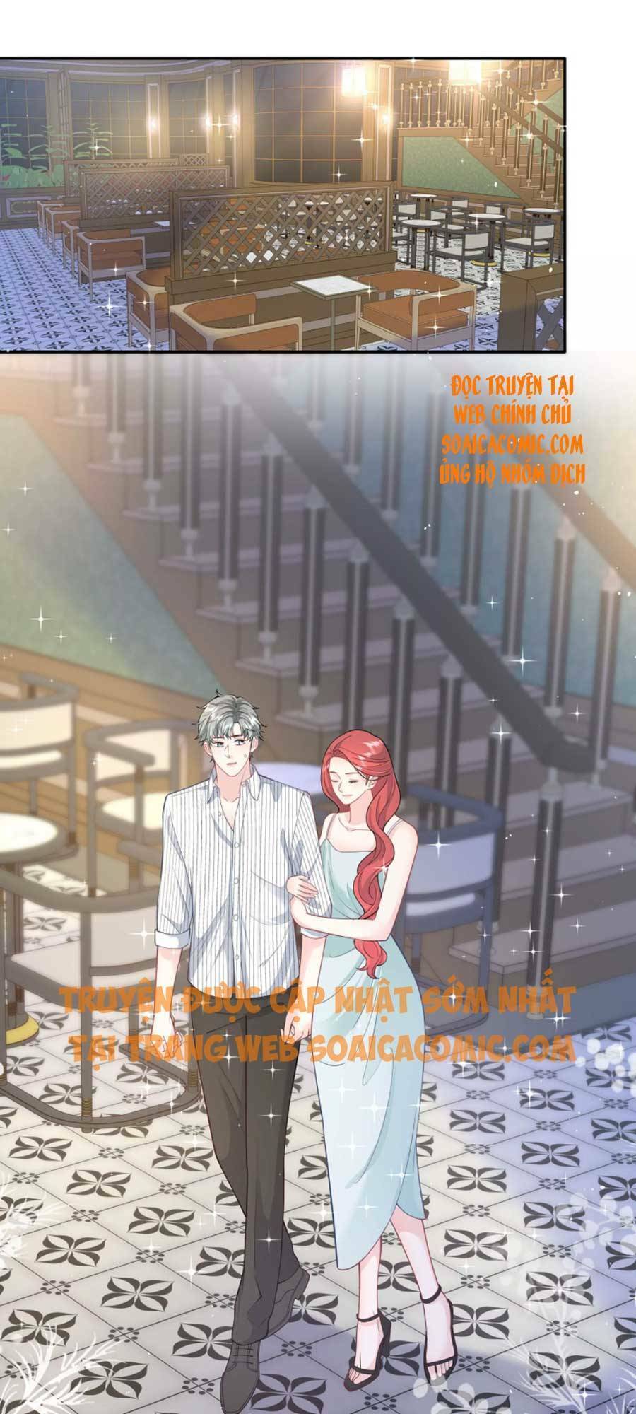 Tôi Dựa Vào Tà Ý: Nghịch Chuyển Nhân Sinh Chapter 79 - 21