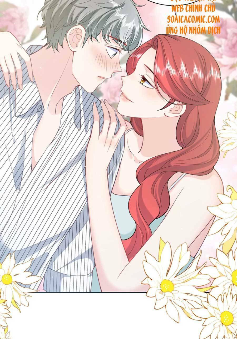 Tôi Dựa Vào Tà Ý: Nghịch Chuyển Nhân Sinh Chapter 79 - 23