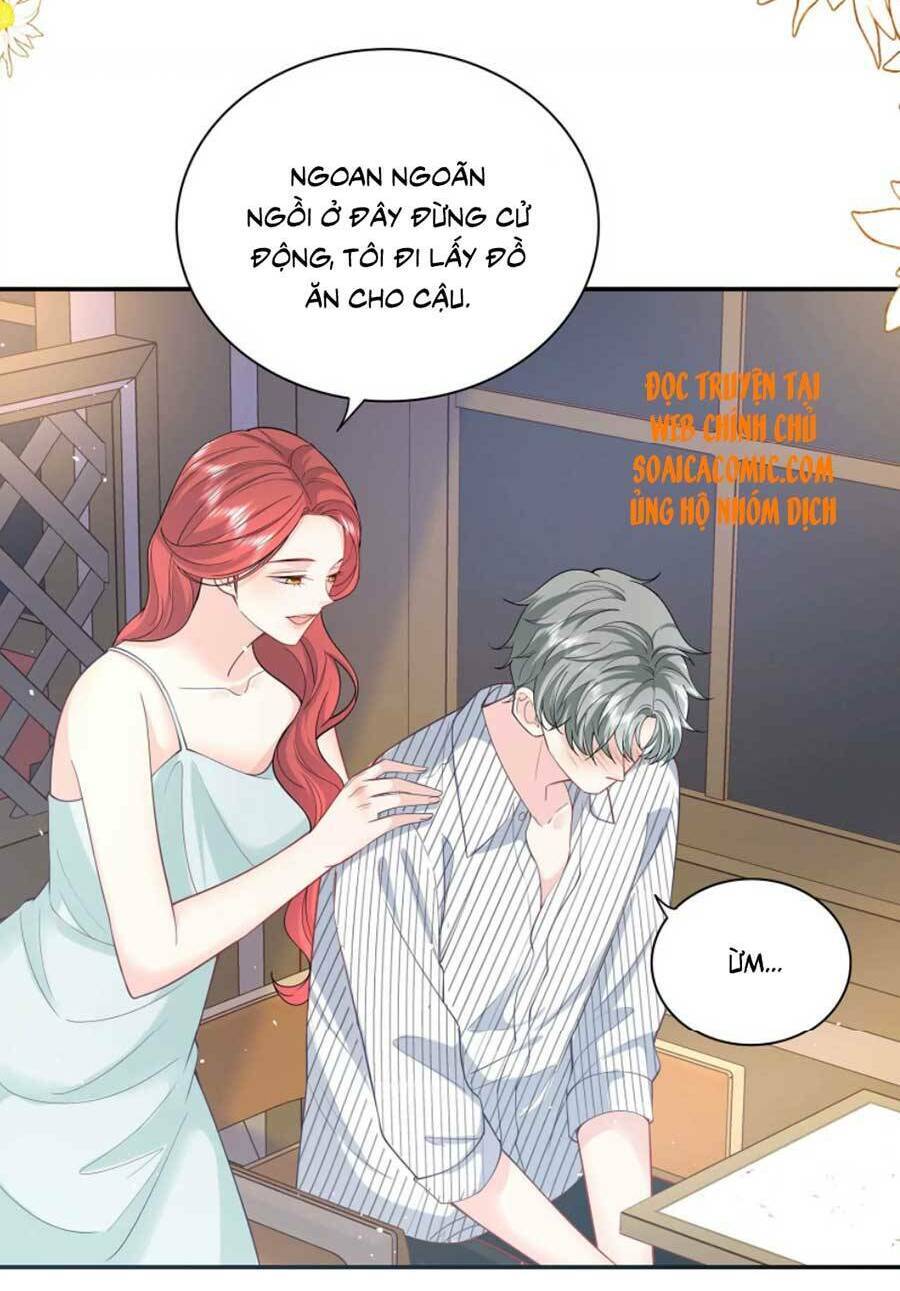 Tôi Dựa Vào Tà Ý: Nghịch Chuyển Nhân Sinh Chapter 79 - 24