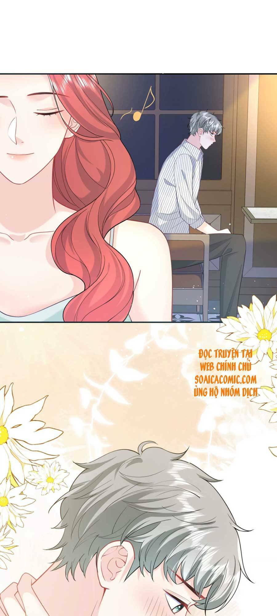 Tôi Dựa Vào Tà Ý: Nghịch Chuyển Nhân Sinh Chapter 79 - 25