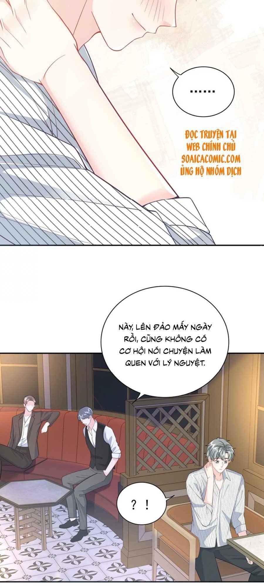 Tôi Dựa Vào Tà Ý: Nghịch Chuyển Nhân Sinh Chapter 79 - 26