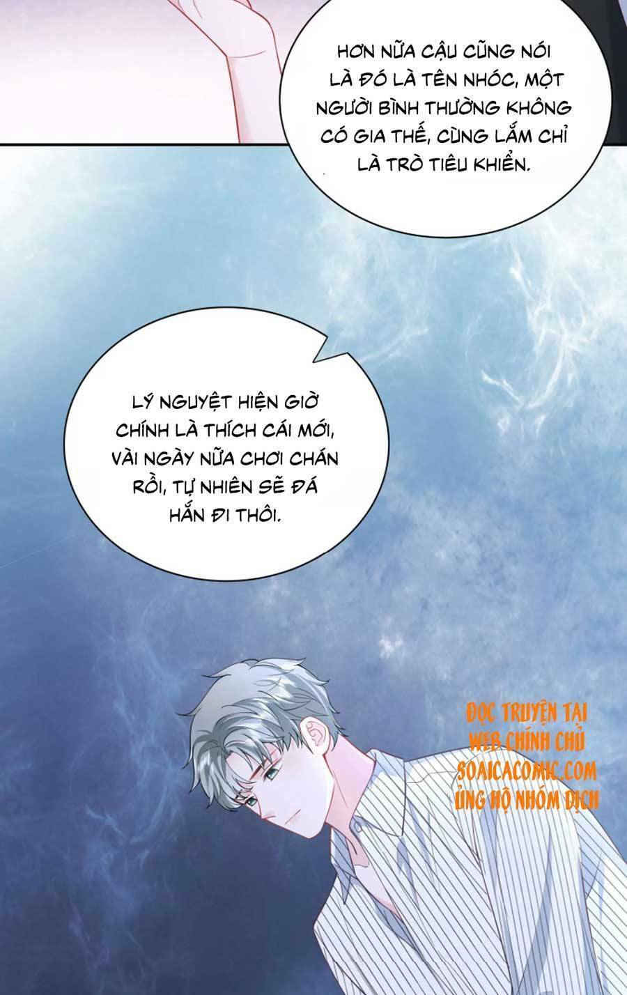 Tôi Dựa Vào Tà Ý: Nghịch Chuyển Nhân Sinh Chapter 79 - 28