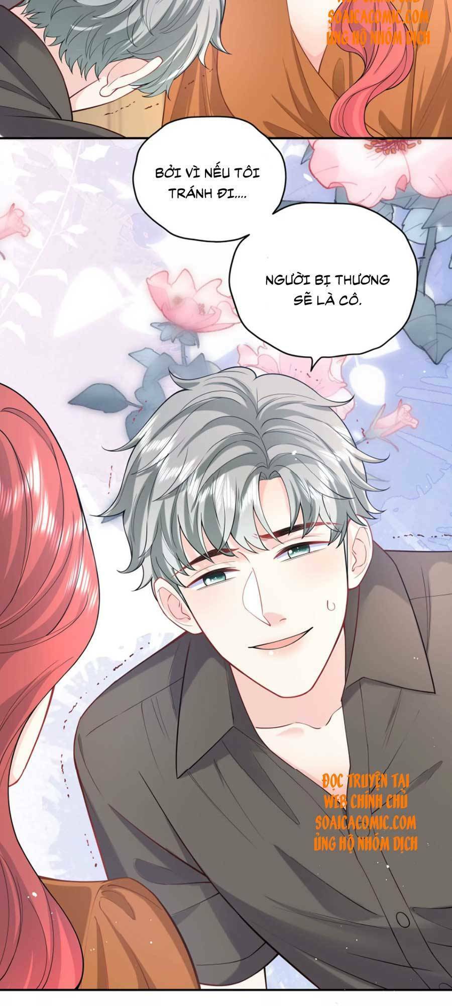 Tôi Dựa Vào Tà Ý: Nghịch Chuyển Nhân Sinh Chapter 79 - 4