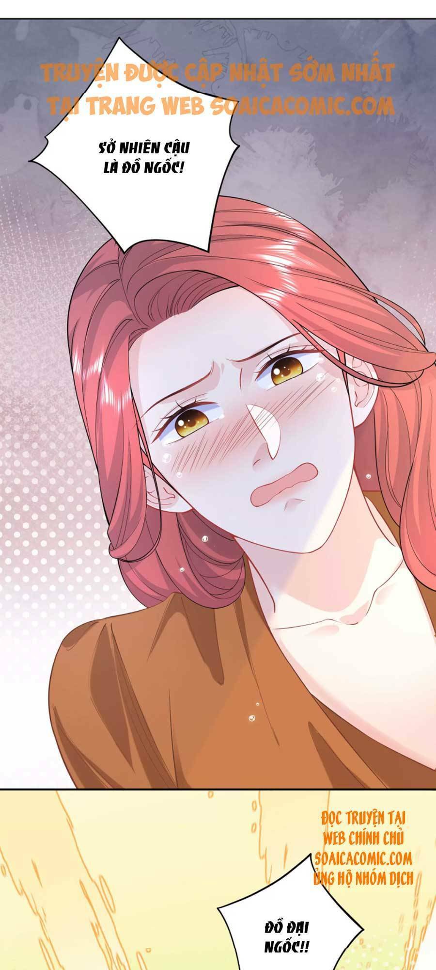 Tôi Dựa Vào Tà Ý: Nghịch Chuyển Nhân Sinh Chapter 79 - 7