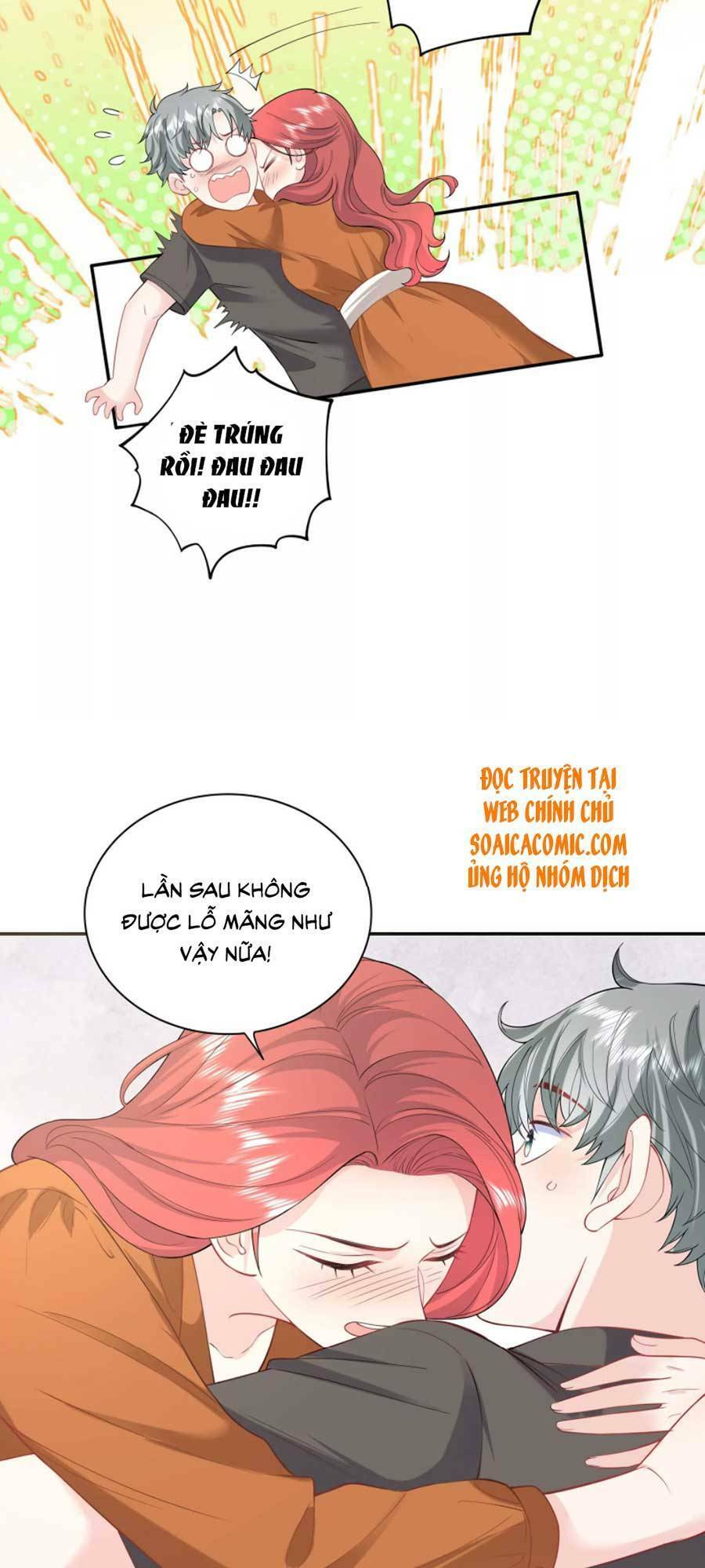 Tôi Dựa Vào Tà Ý: Nghịch Chuyển Nhân Sinh Chapter 79 - 8